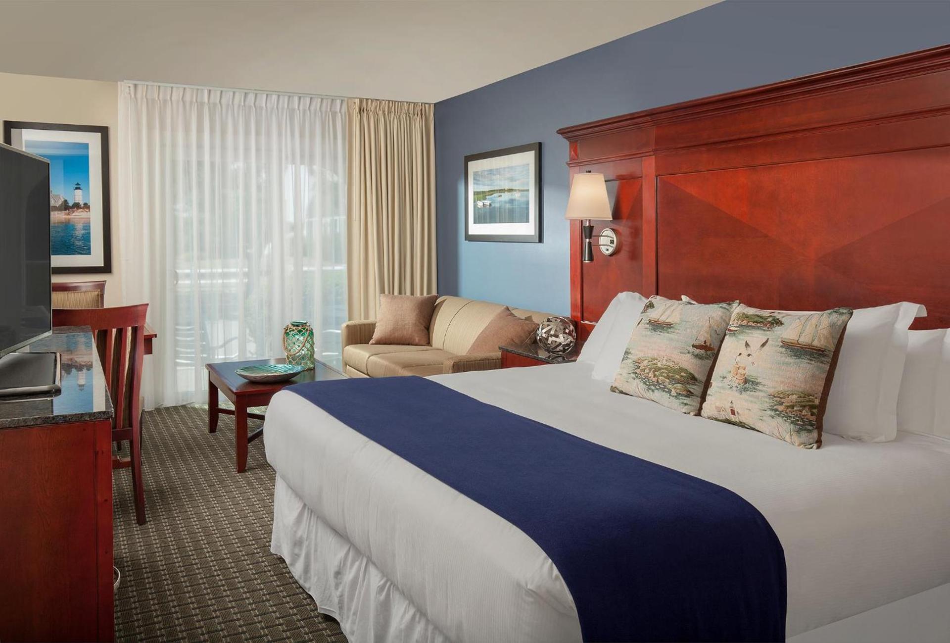Ocean Mist Hotel photo 18