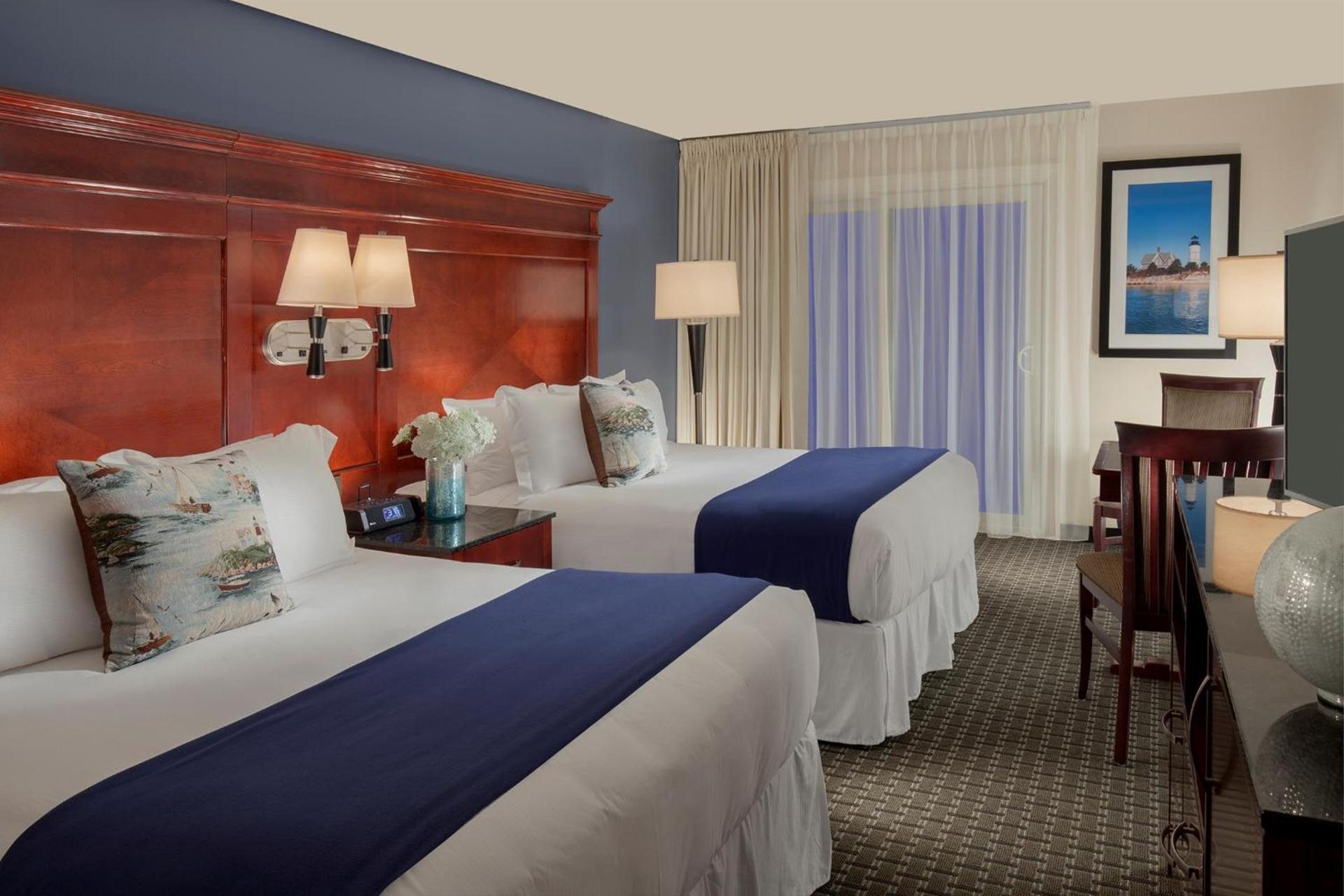 Ocean Mist Hotel photo 21