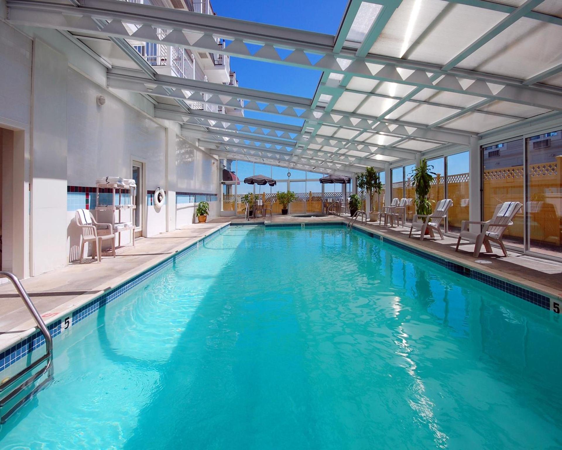 Nantasket Beach Resort photo 23