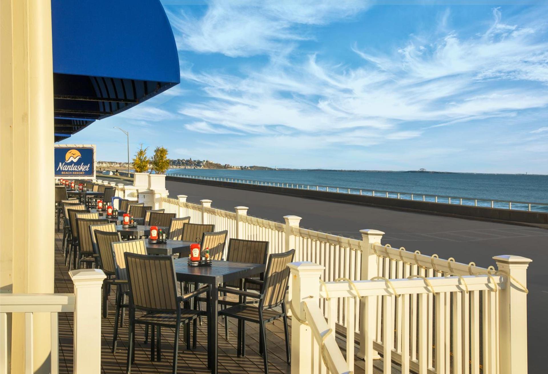 Nantasket Beach Resort photo 16