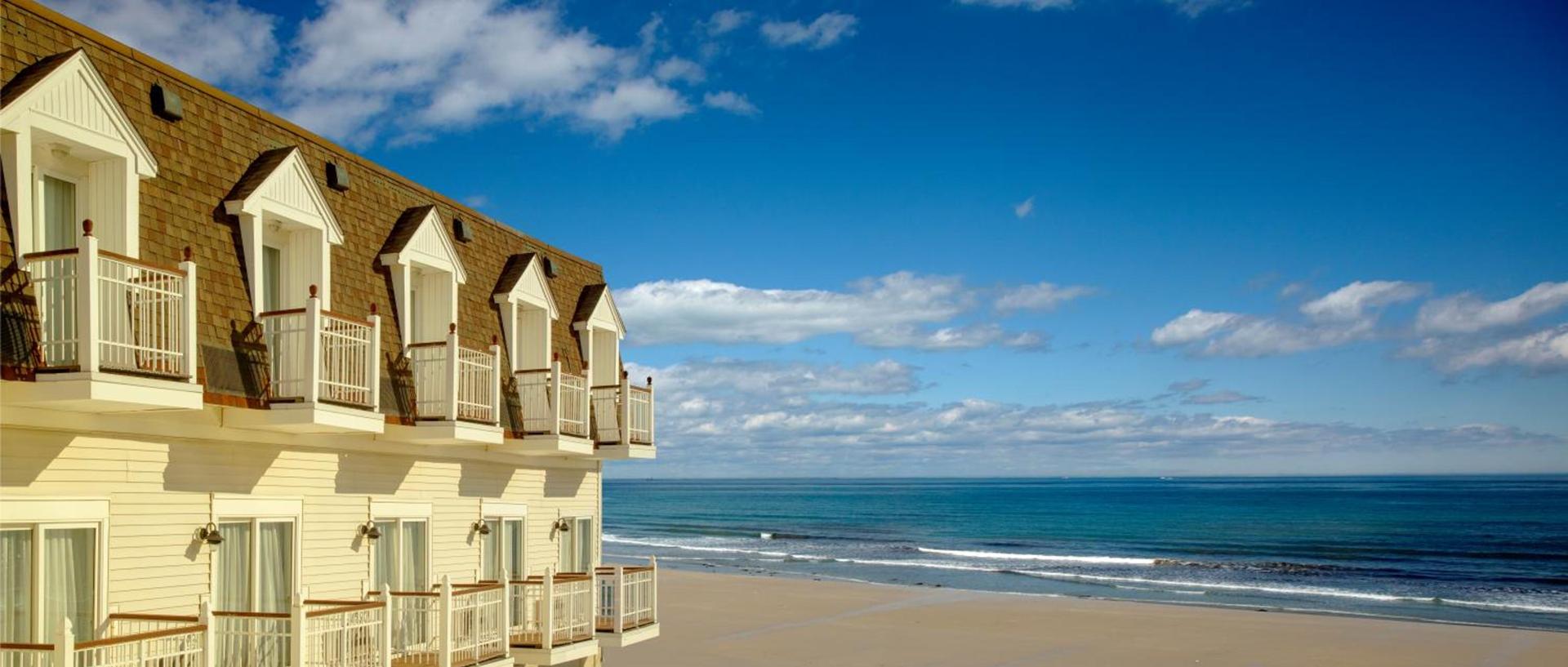 Nantasket Beach Resort photo 15