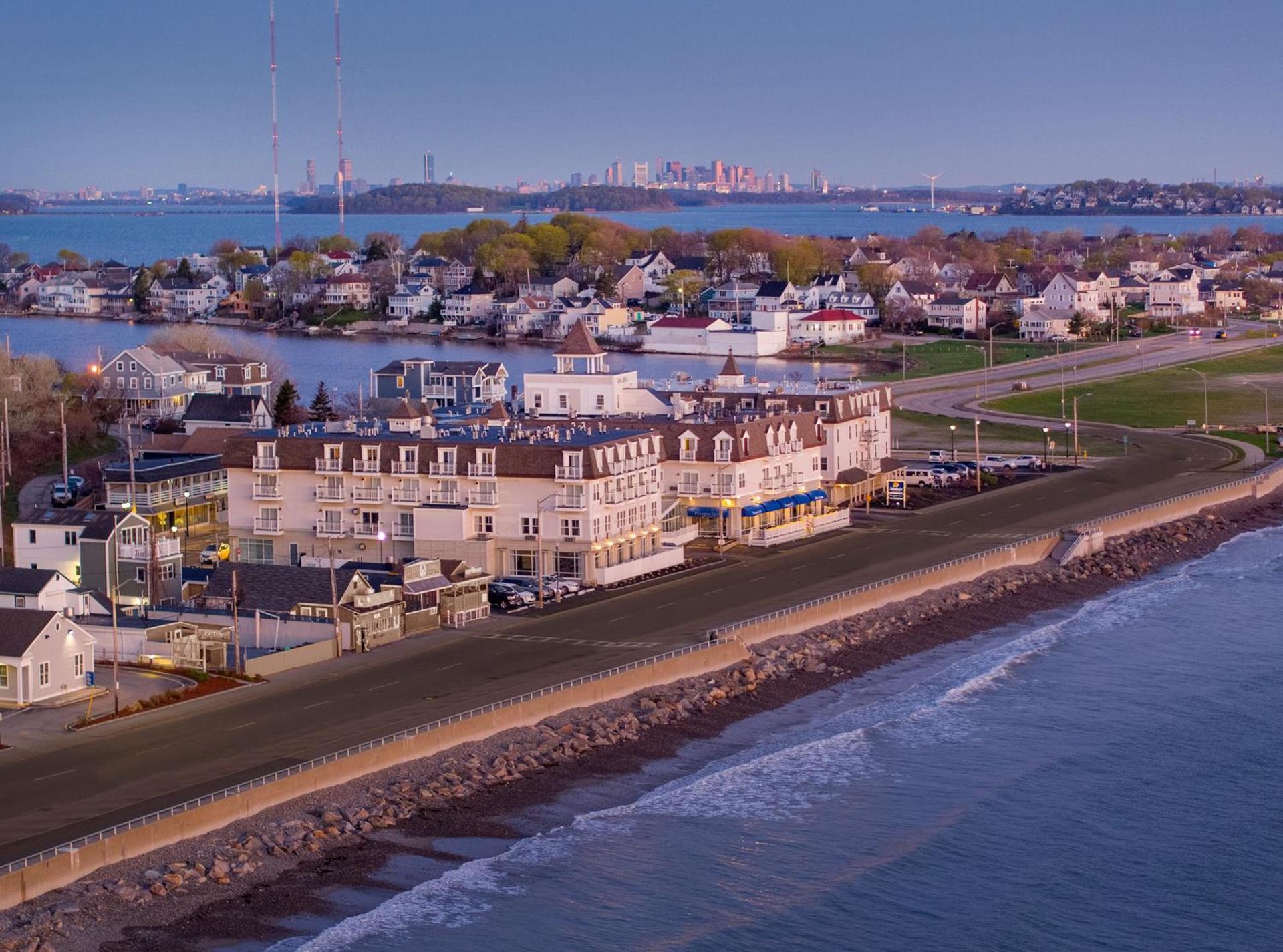 Nantasket Beach Resort photo 14
