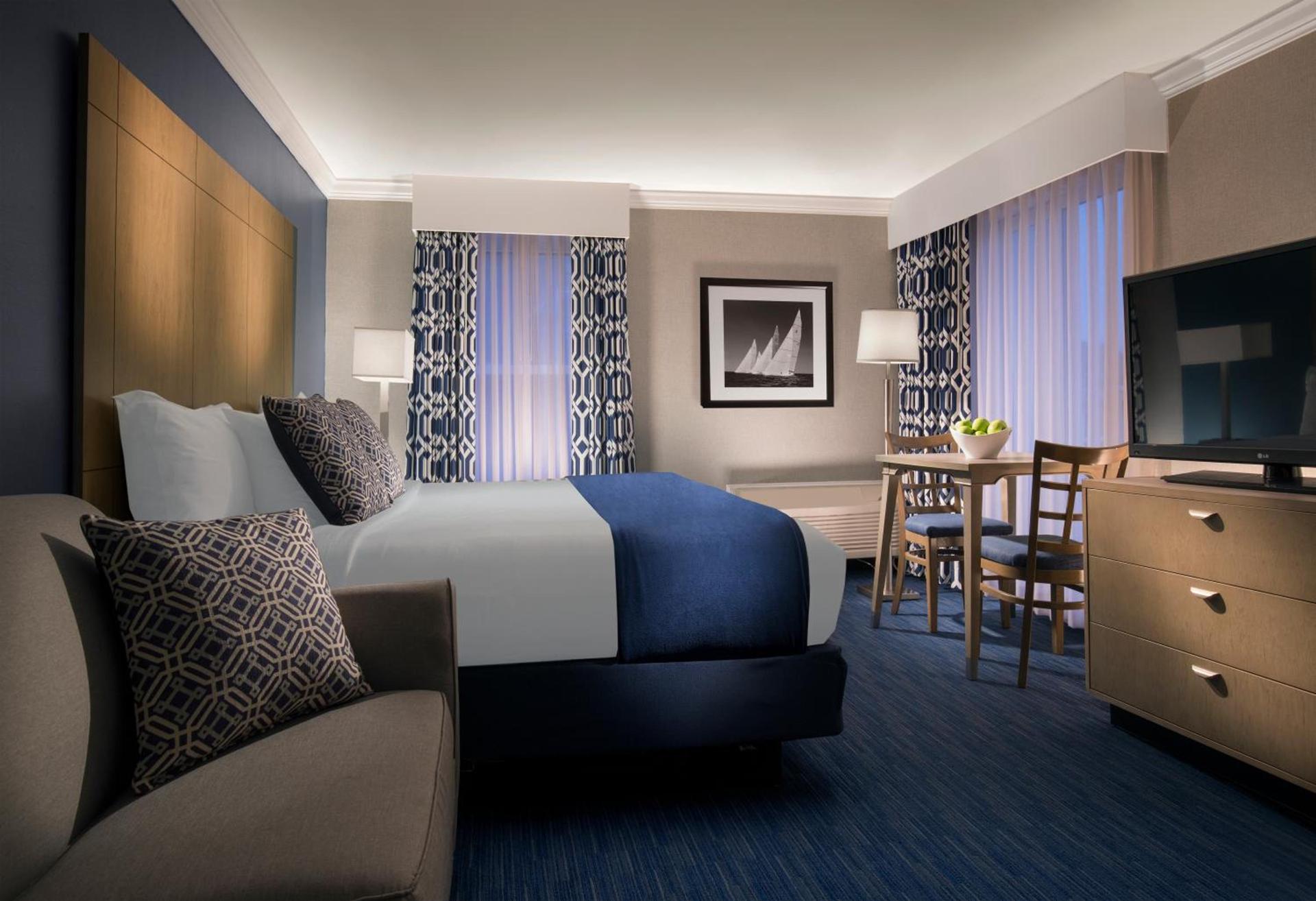 Nantasket Beach Resort photo 27
