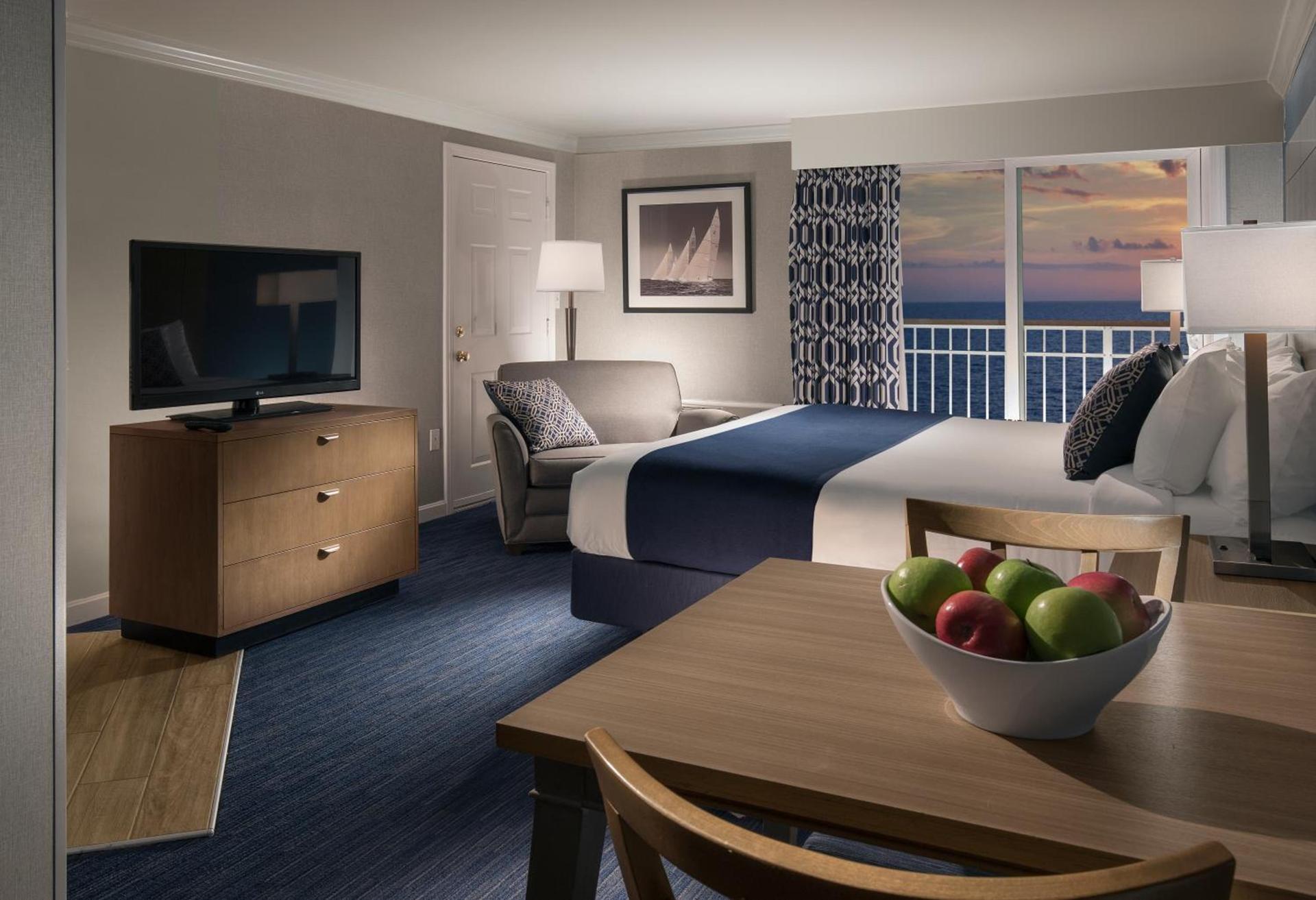 Nantasket Beach Resort photo 7