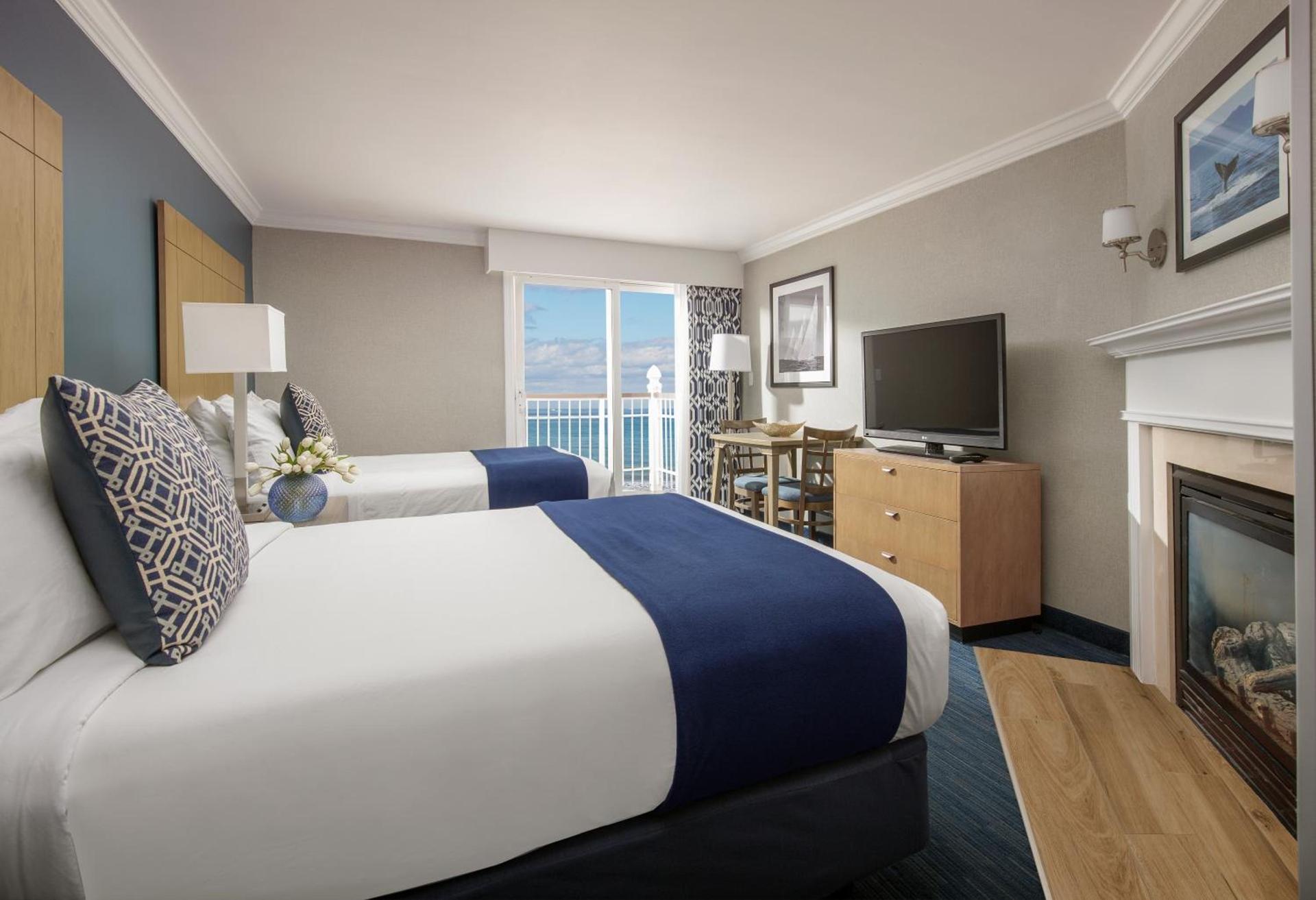 Nantasket Beach Resort photo 8