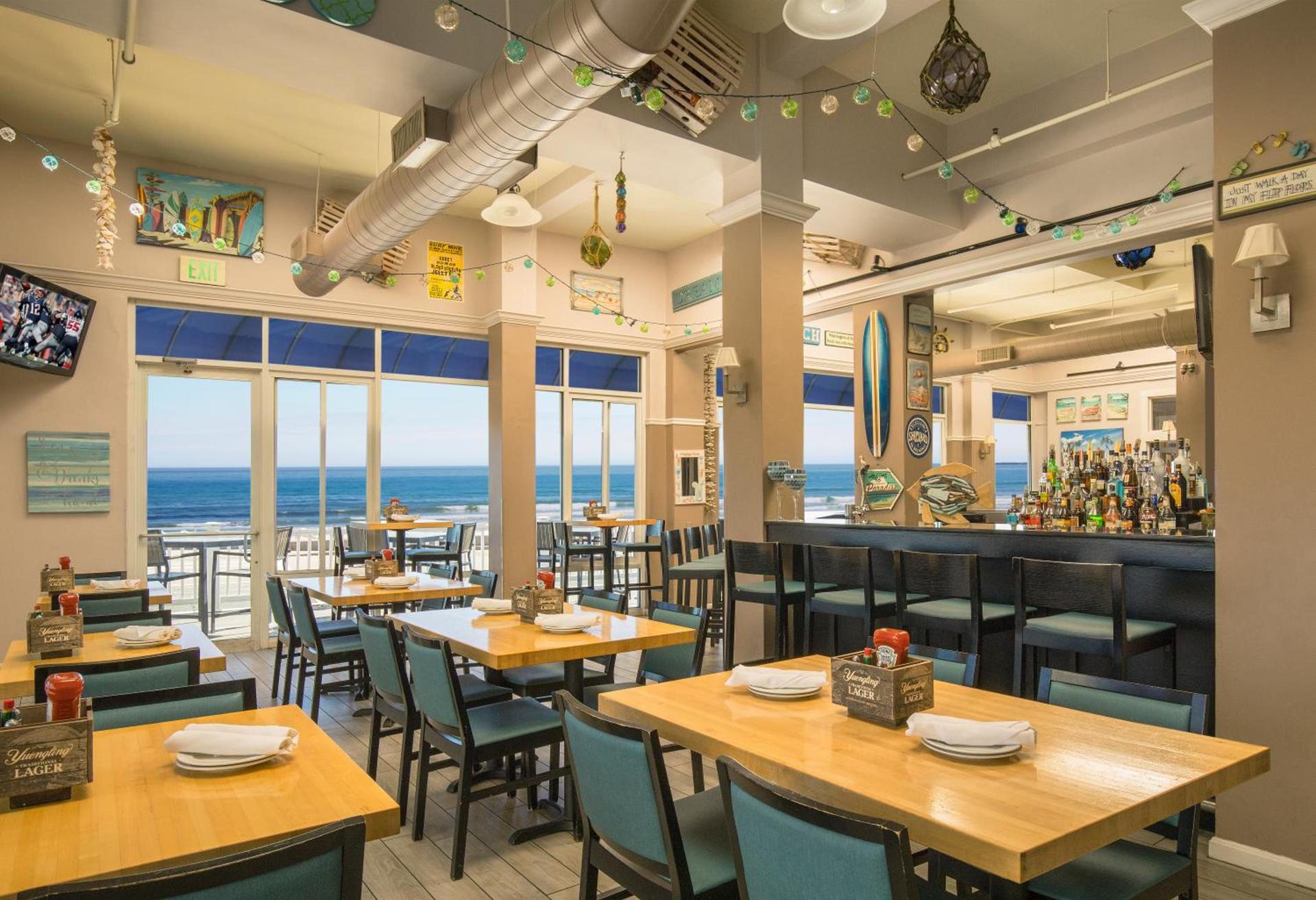 Nantasket Beach Resort photo 9