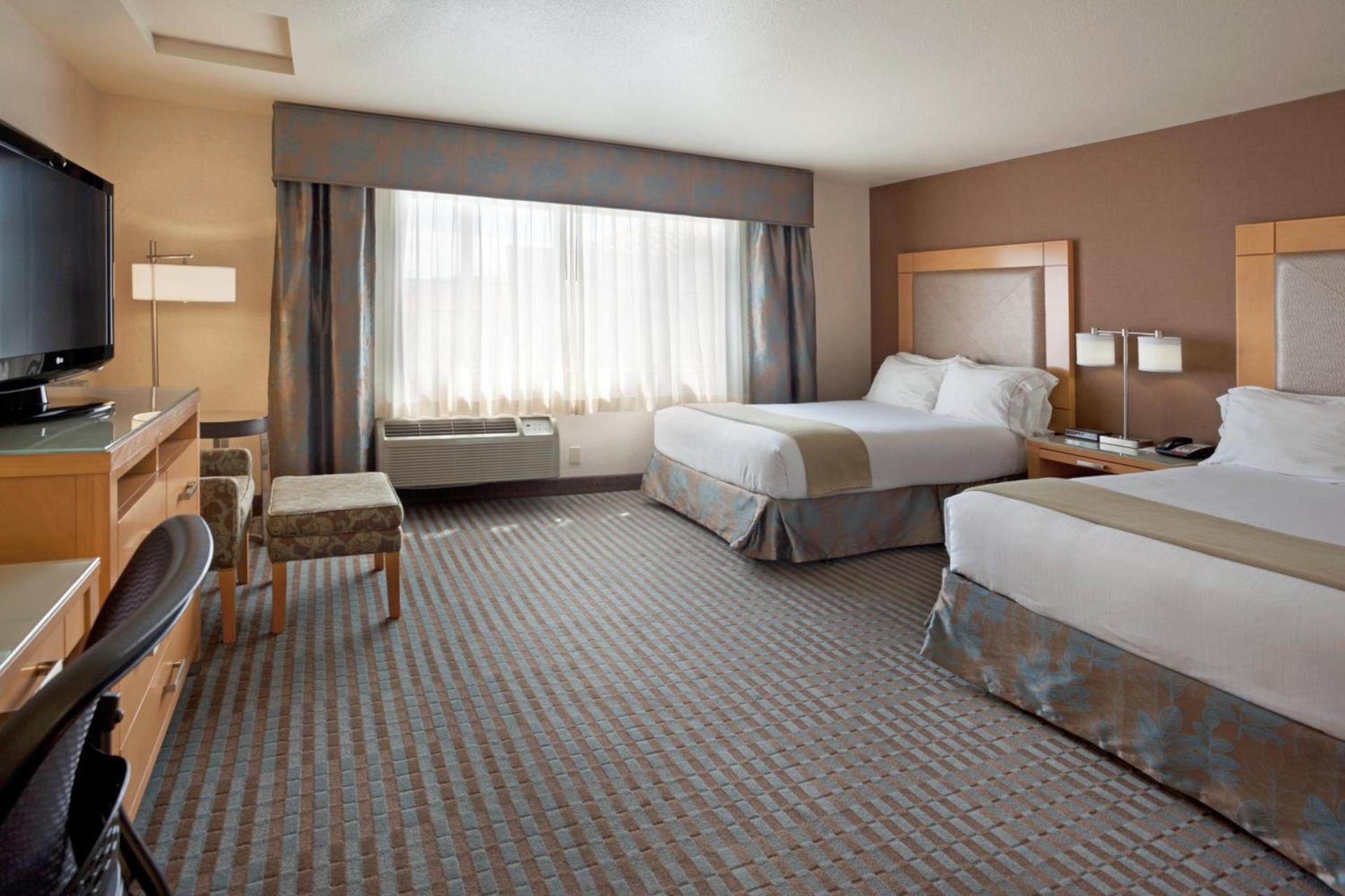 Holiday Inn Express Monterey - Cannery Row by IHG photo 16