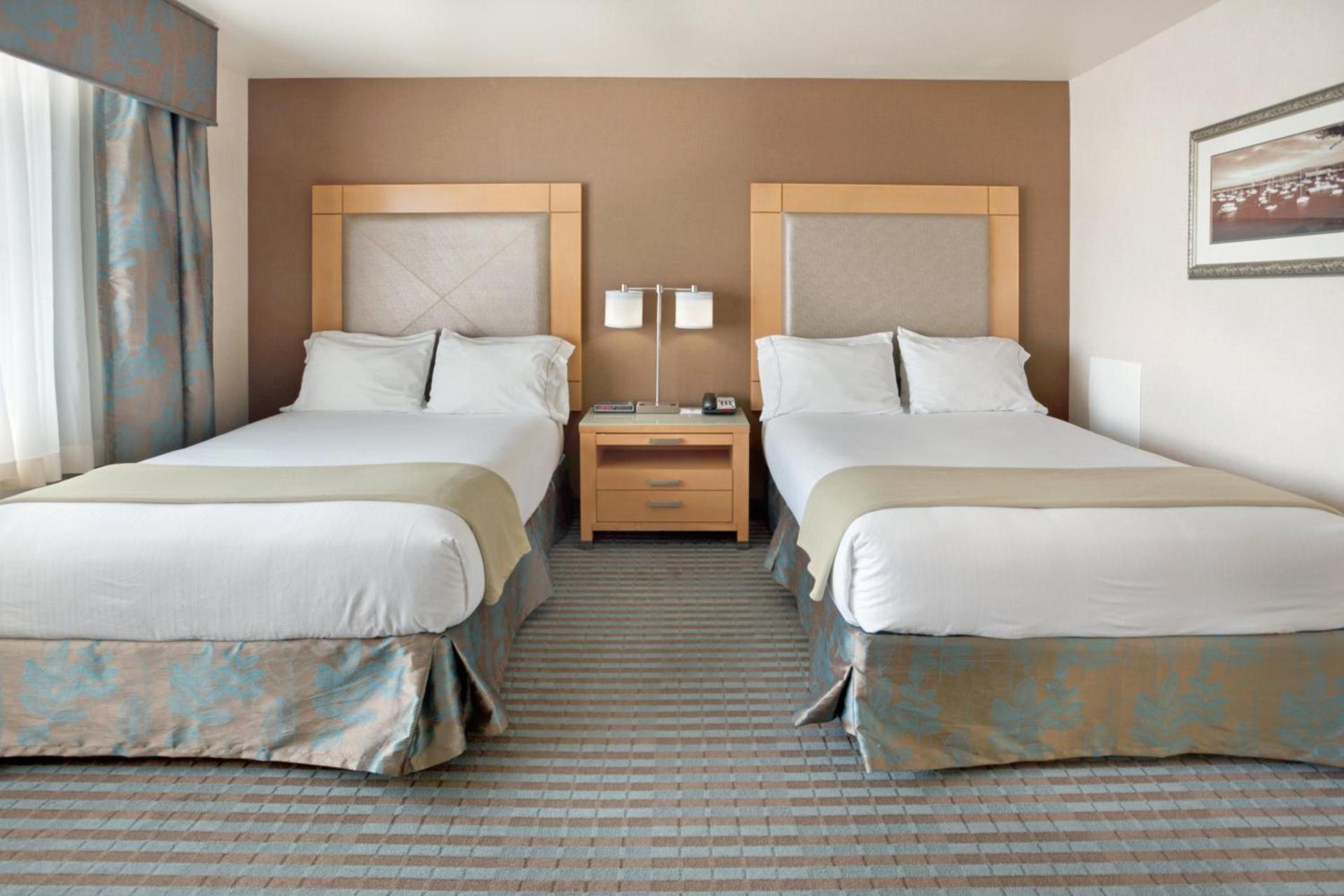 Holiday Inn Express Monterey - Cannery Row by IHG photo 18