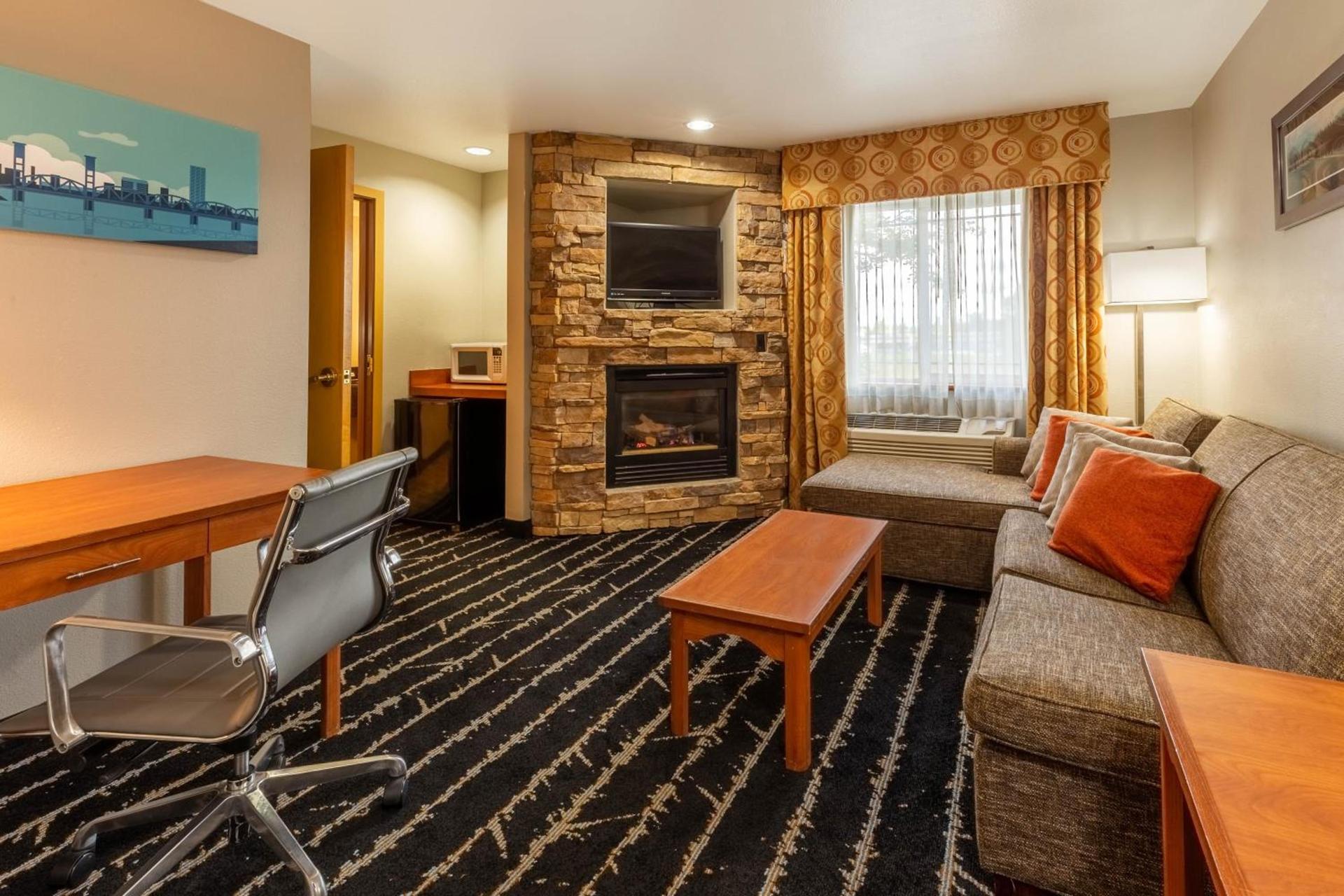 La Quinta by Wyndham Vancouver photo 26