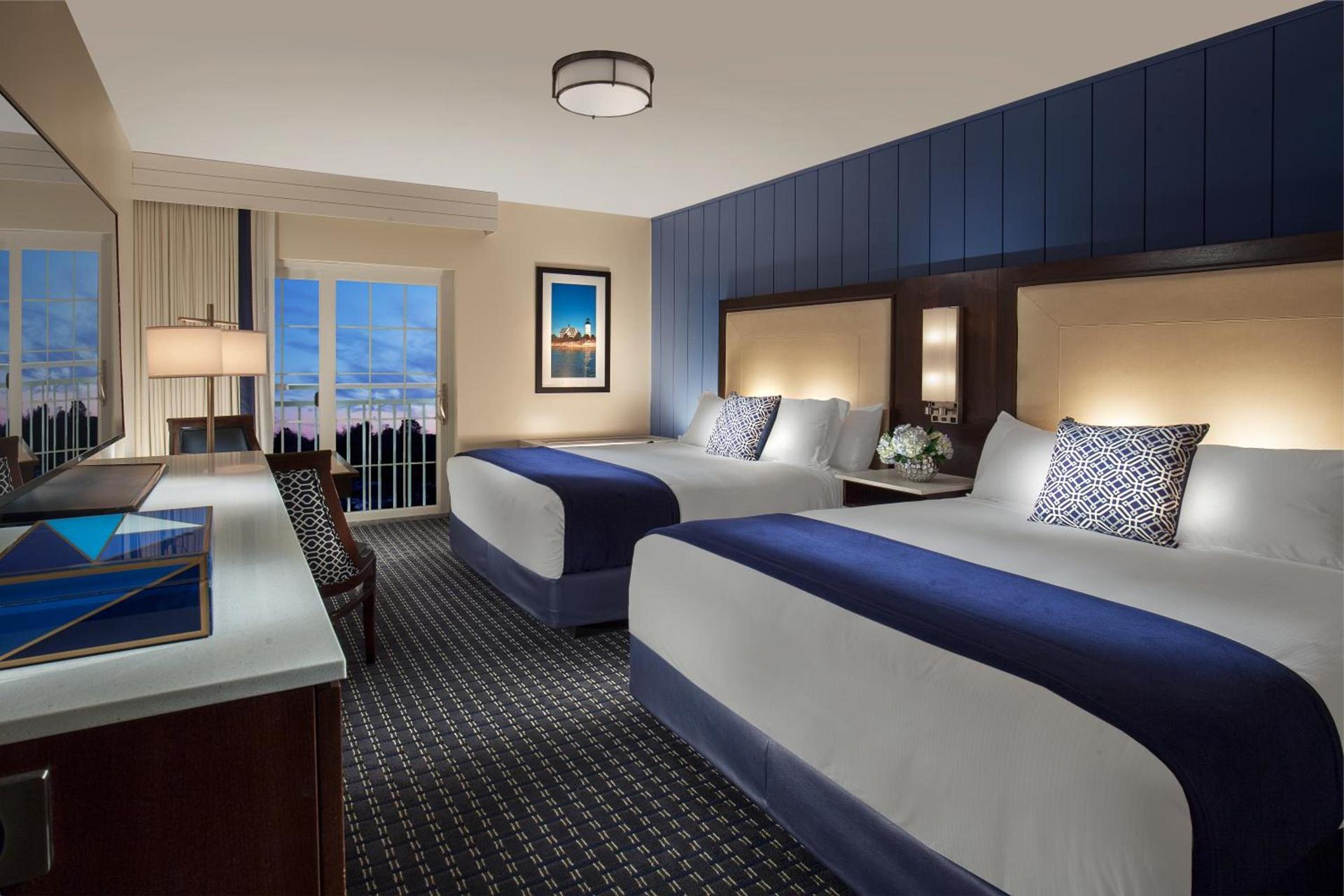 Hyannis Harbor Hotel photo 37