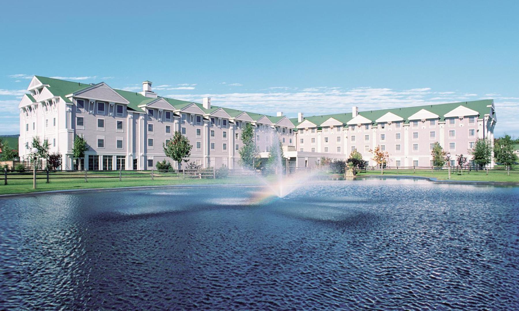 North Conway Grand Hotel photo 4