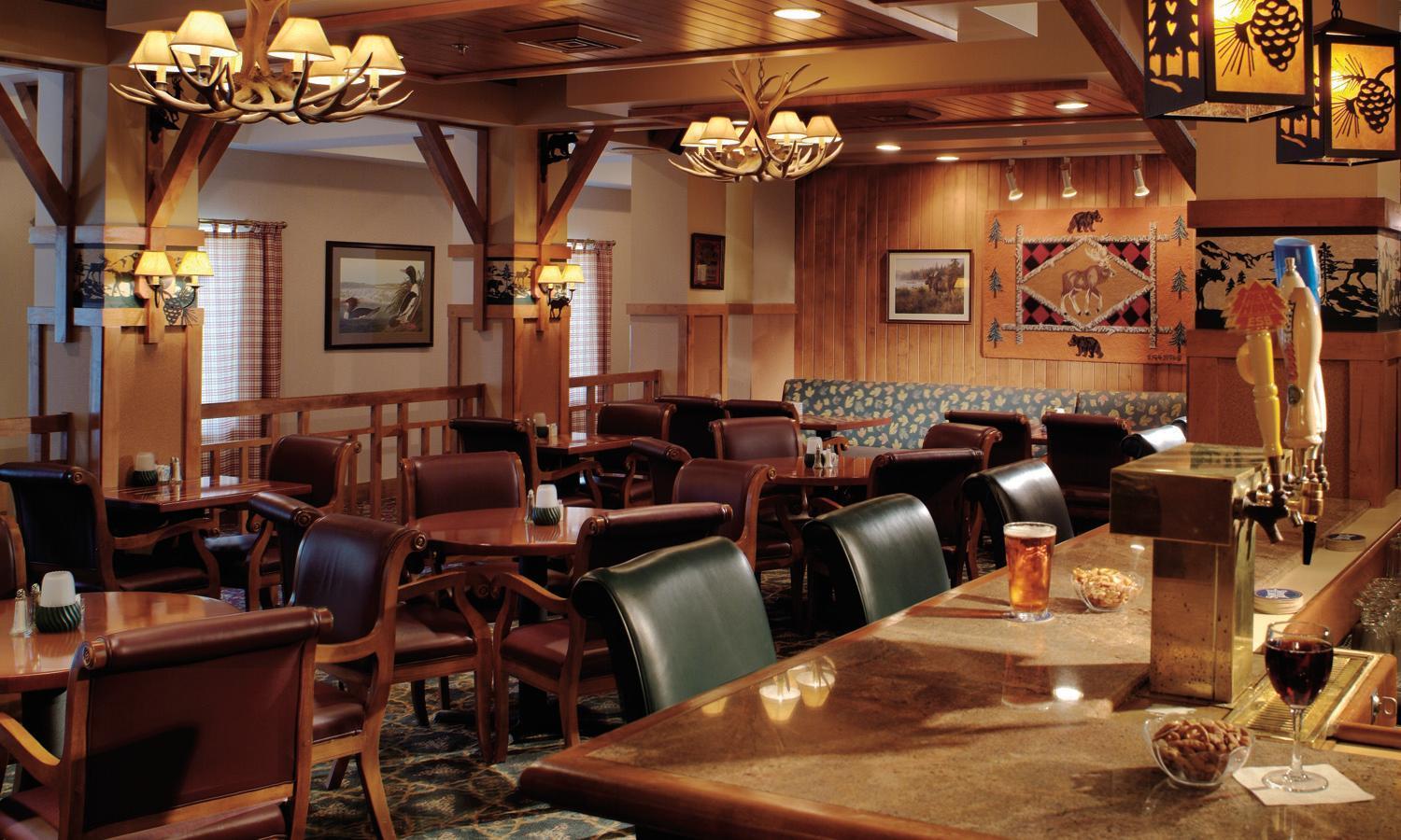 North Conway Grand Hotel photo 11