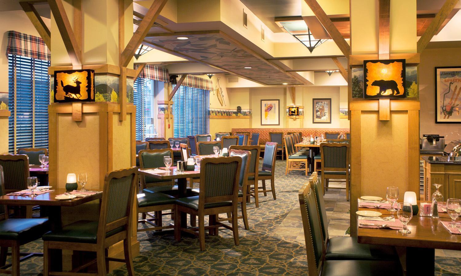 North Conway Grand Hotel photo 12