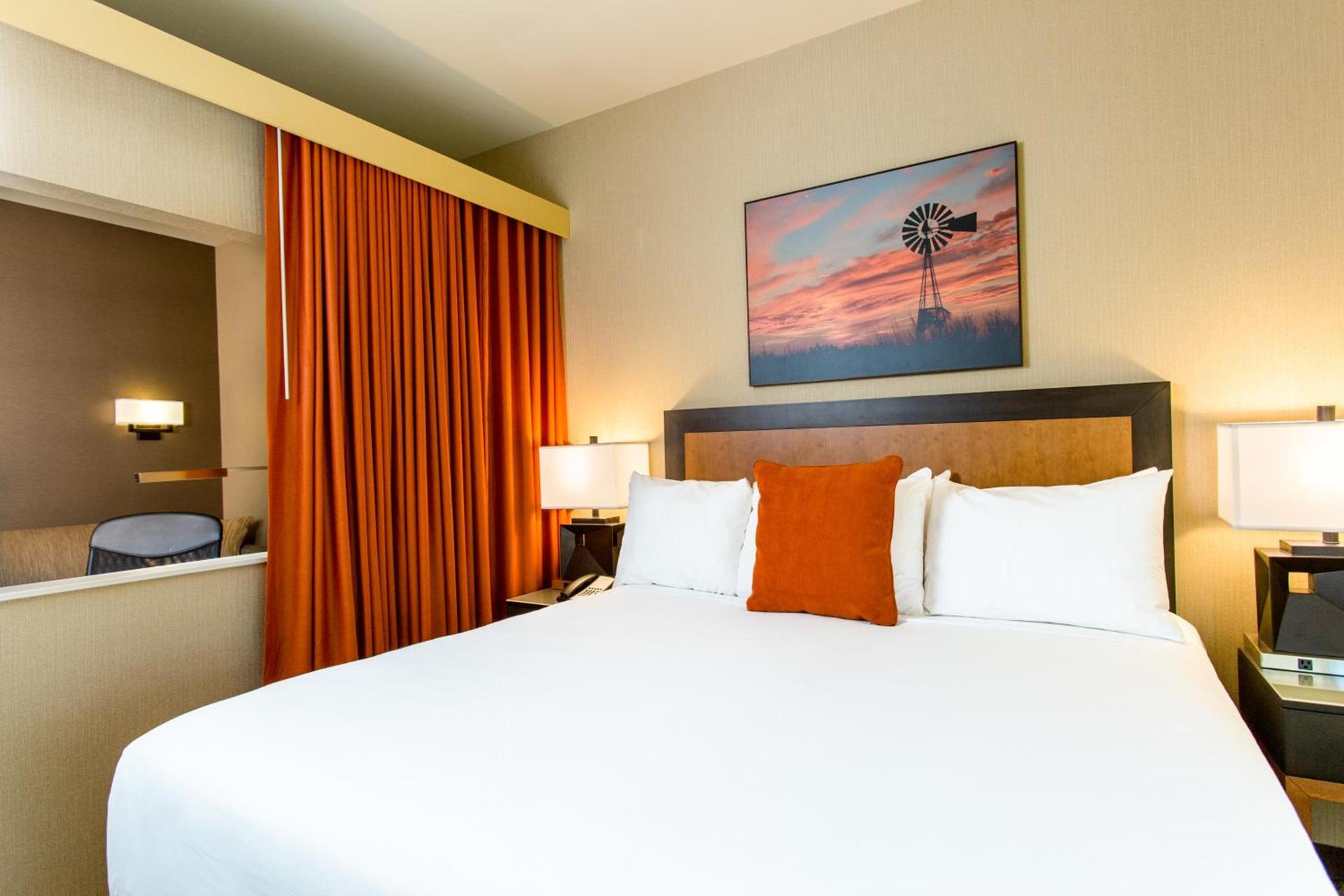 Cambria Hotel Plano - Frisco photo 82