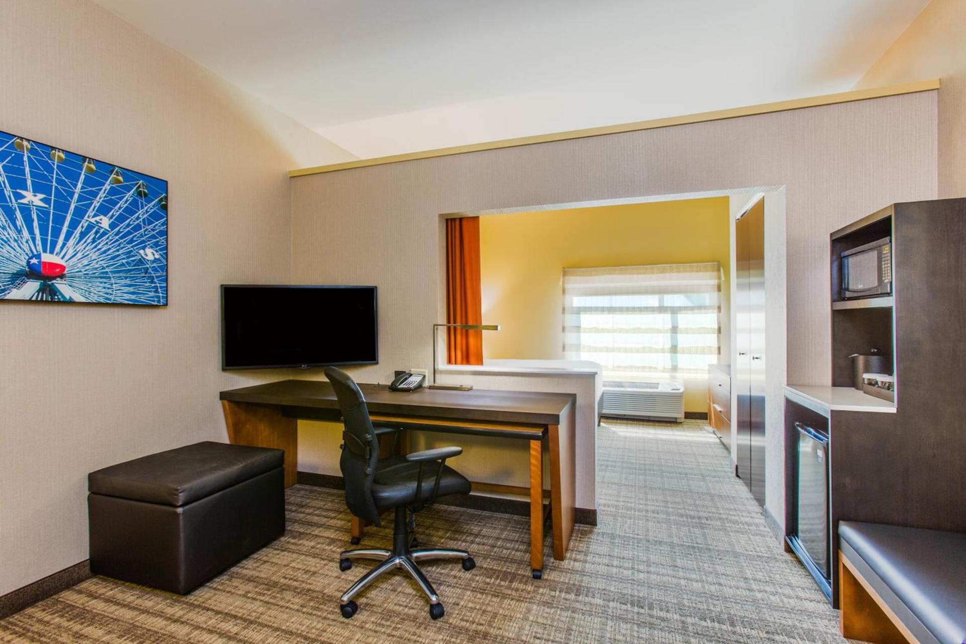 Cambria Hotel Plano - Frisco photo 84