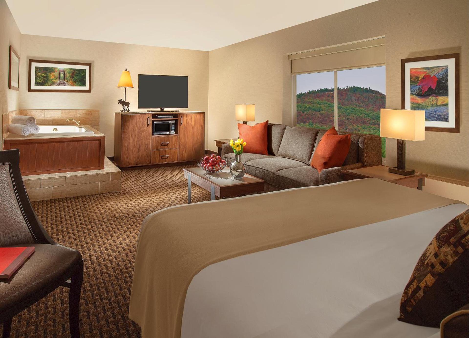 North Conway Grand Hotel photo 10