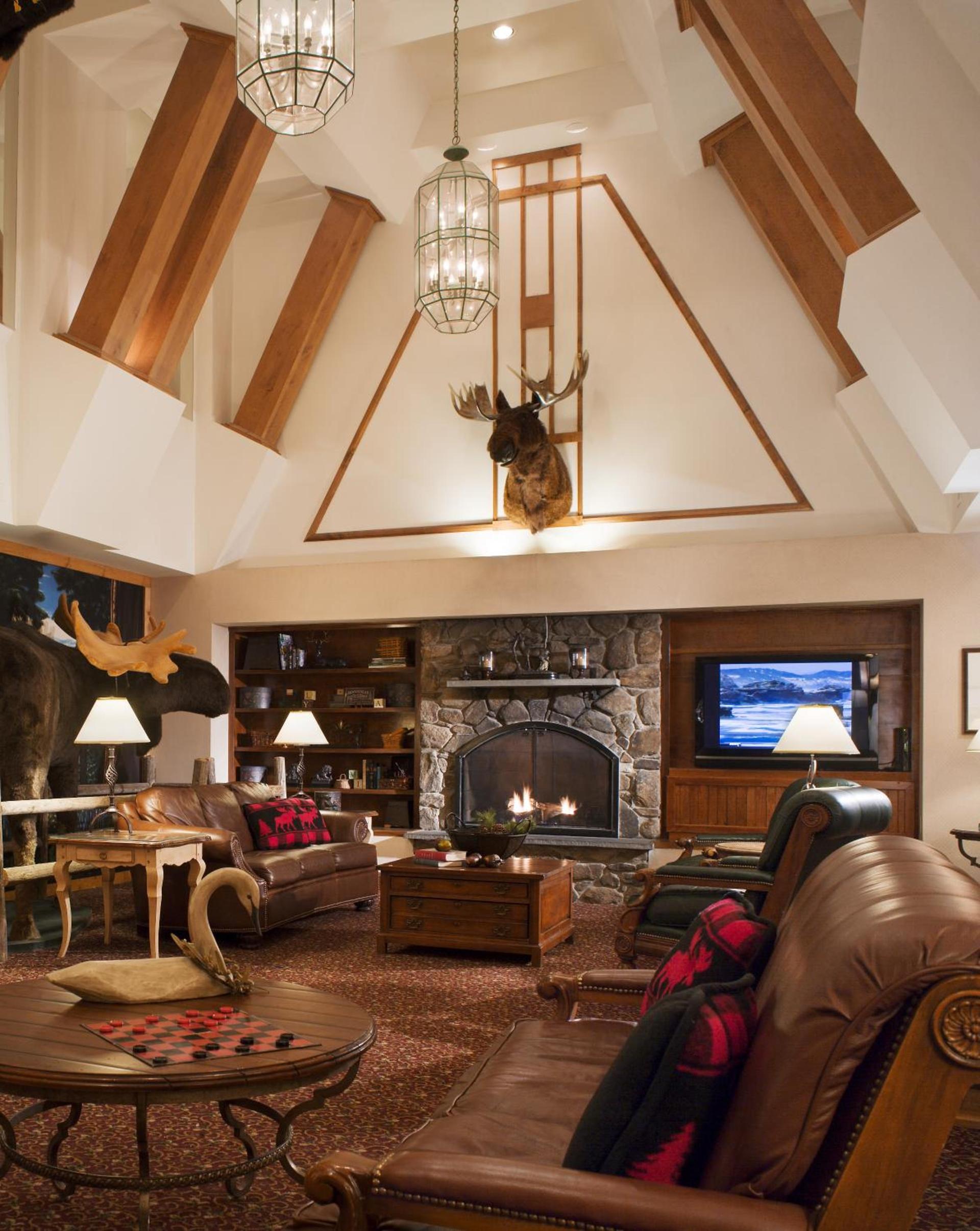 North Conway Grand Hotel photo 9