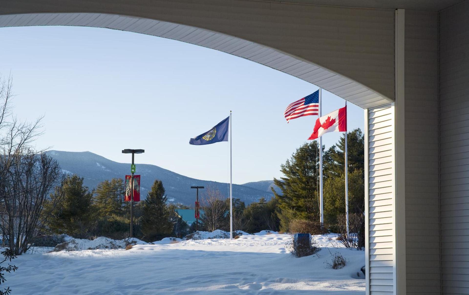 North Conway Grand Hotel photo 5