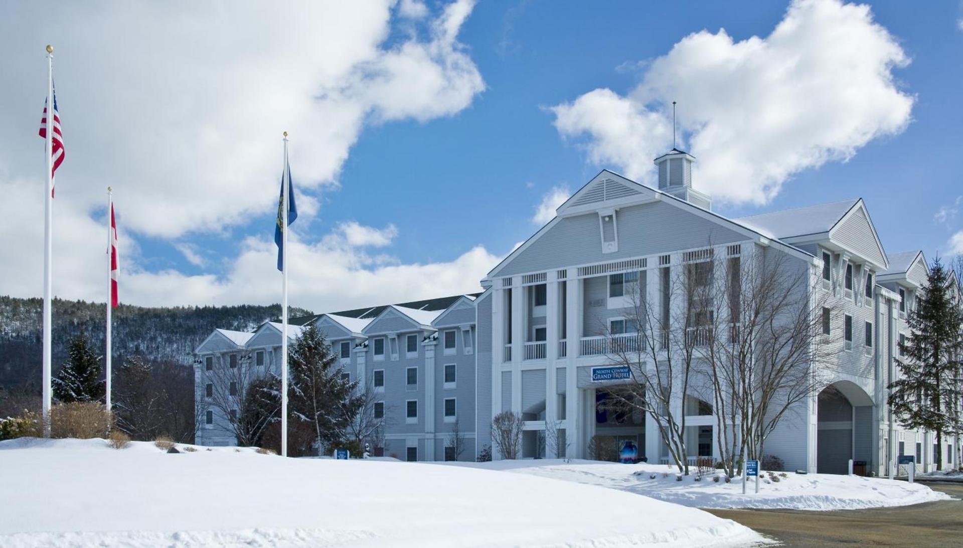 North Conway Grand Hotel photo 6