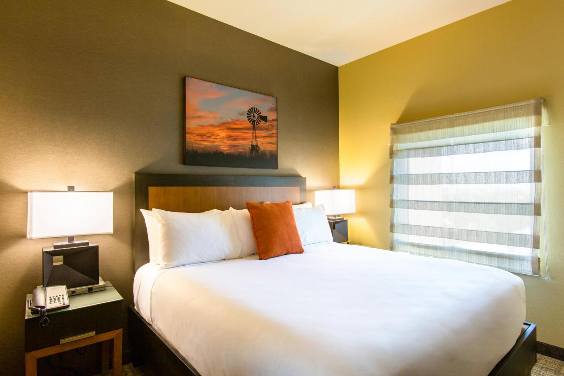 Cambria Hotel Plano - Frisco photo 3