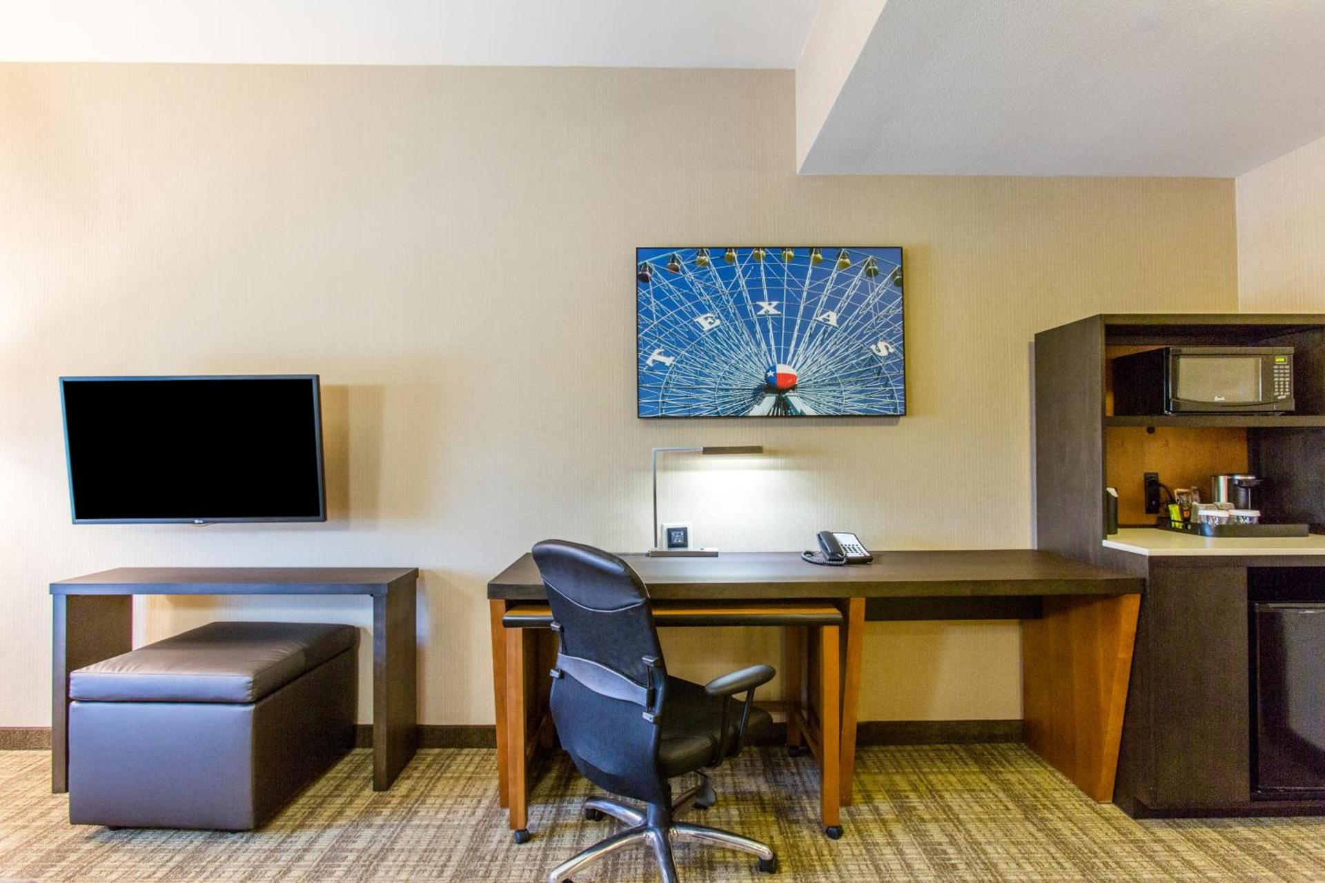 Cambria Hotel Plano - Frisco photo 77