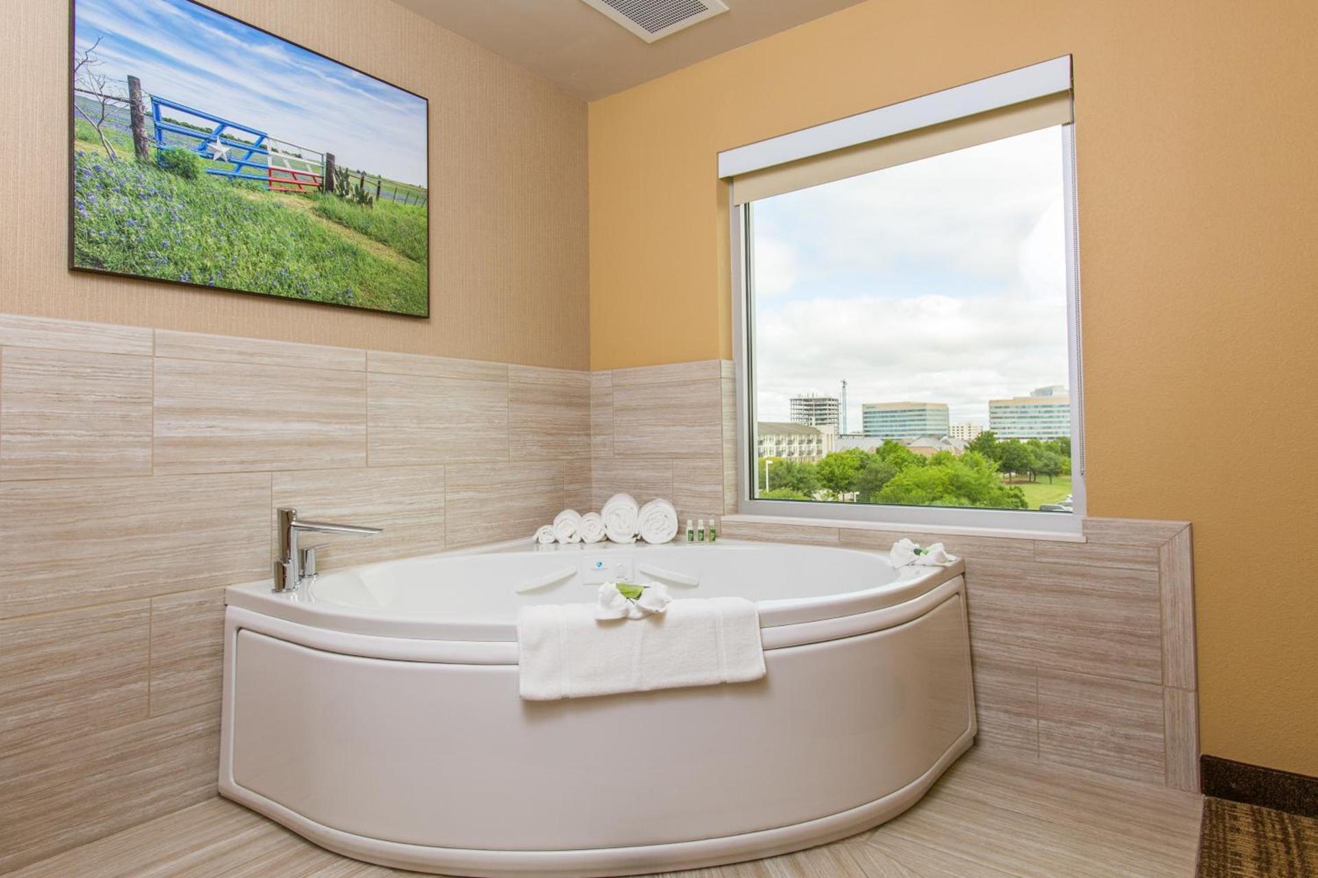 Cambria Hotel Plano - Frisco photo 4