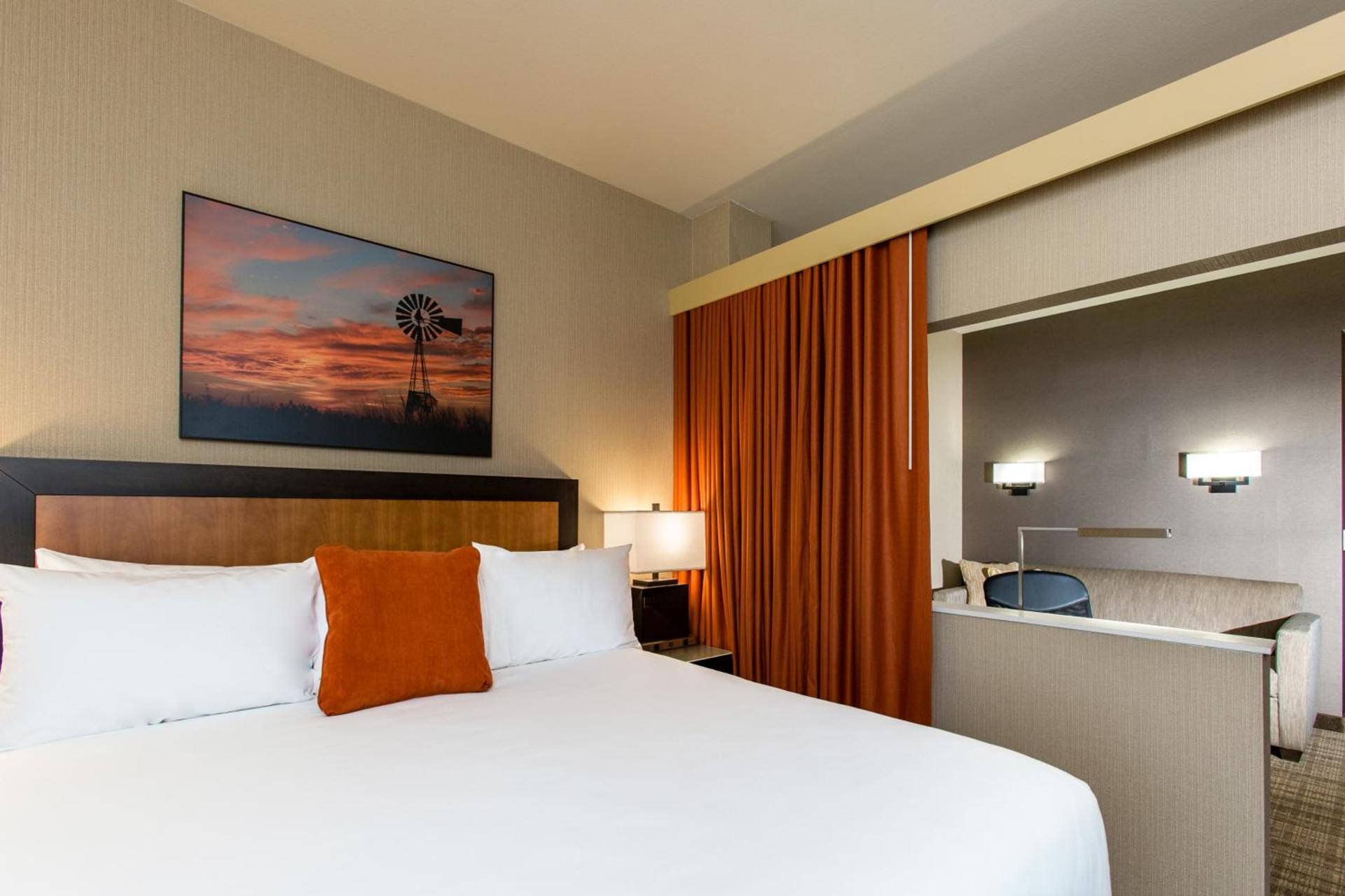 Cambria Hotel Plano - Frisco photo 79