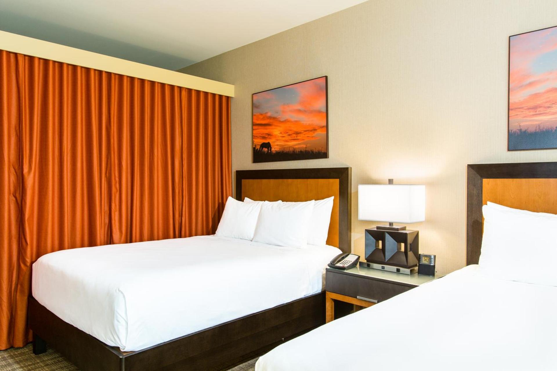 Cambria Hotel Plano - Frisco photo 80