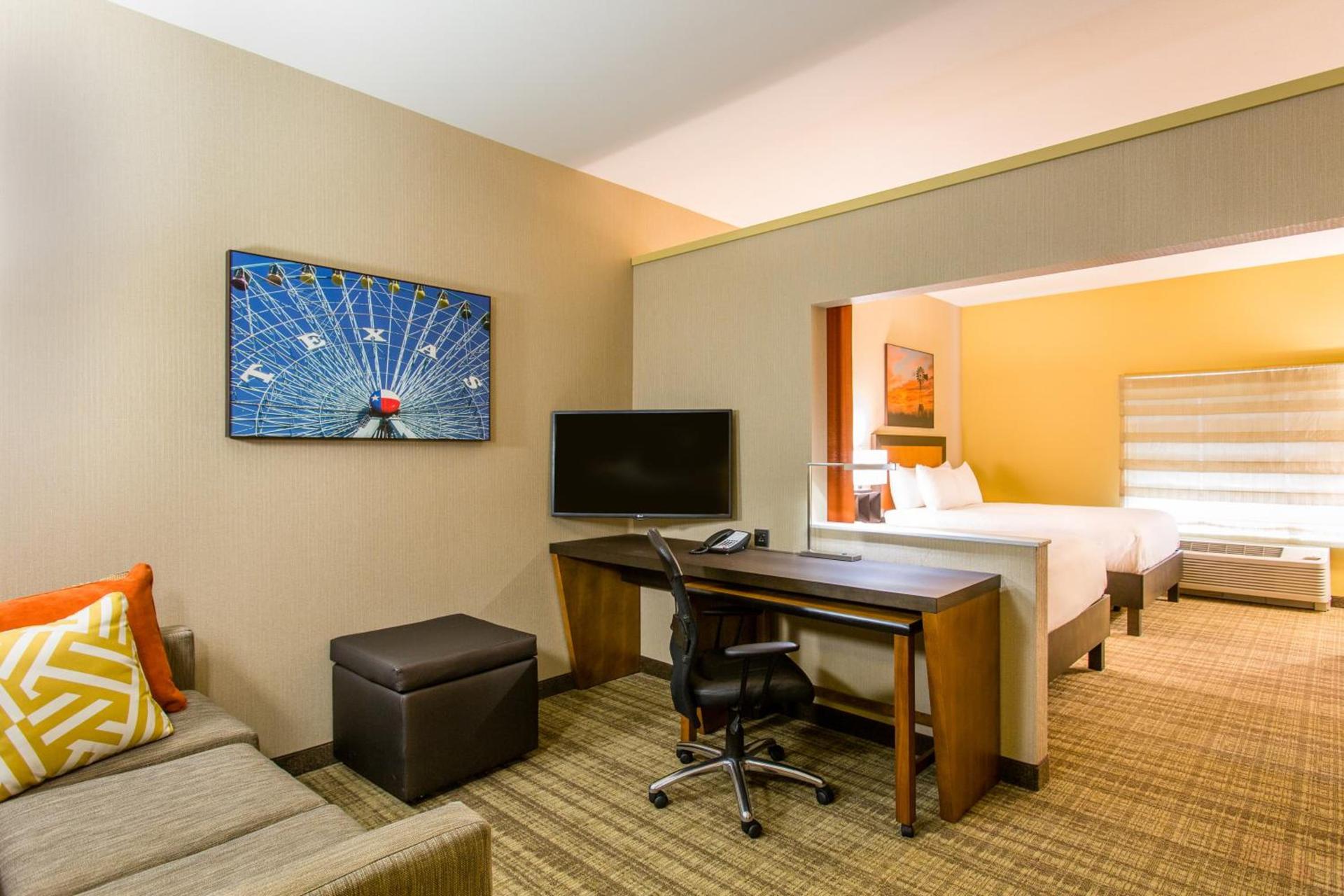 Cambria Hotel Plano - Frisco photo 75