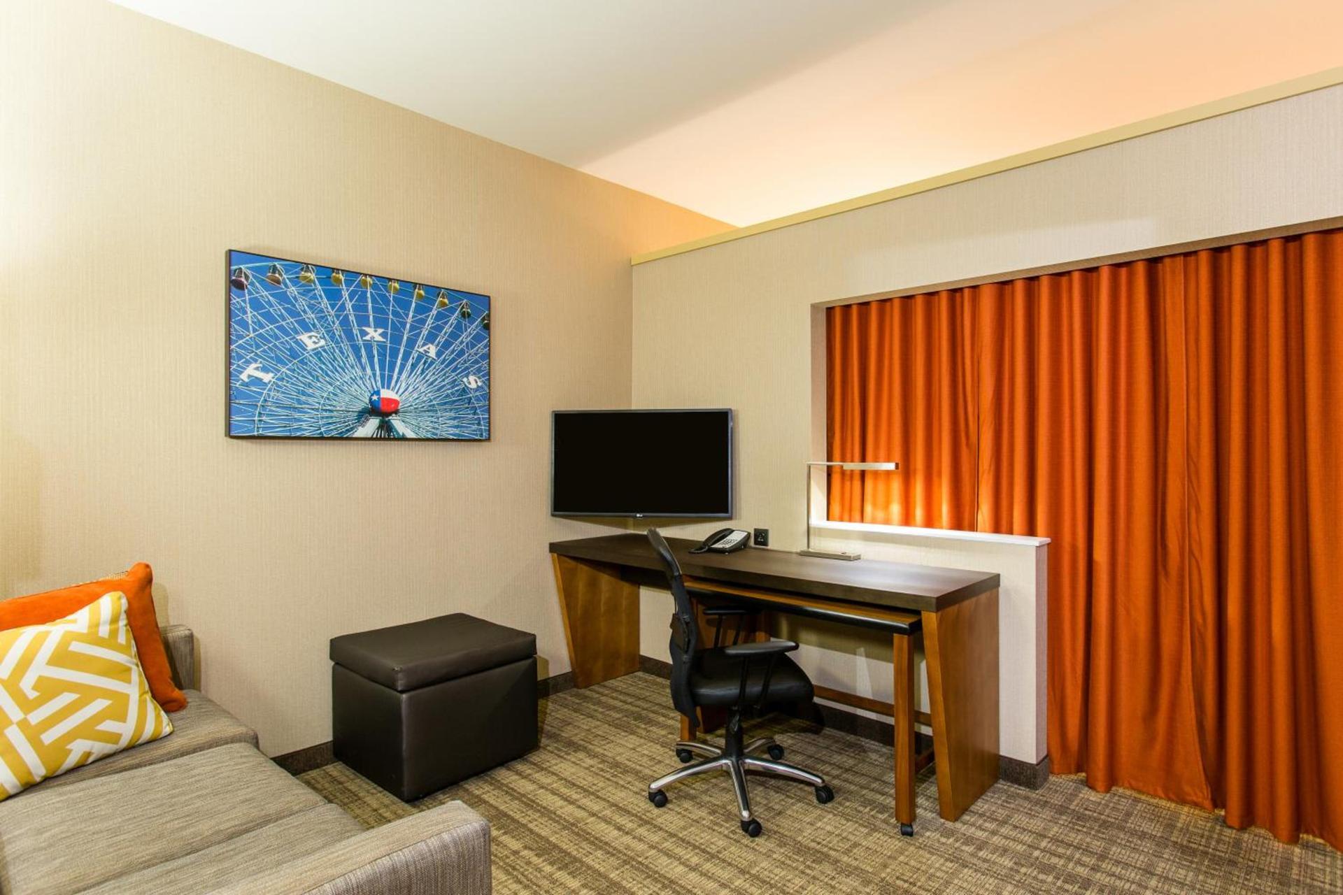 Cambria Hotel Plano - Frisco photo 76