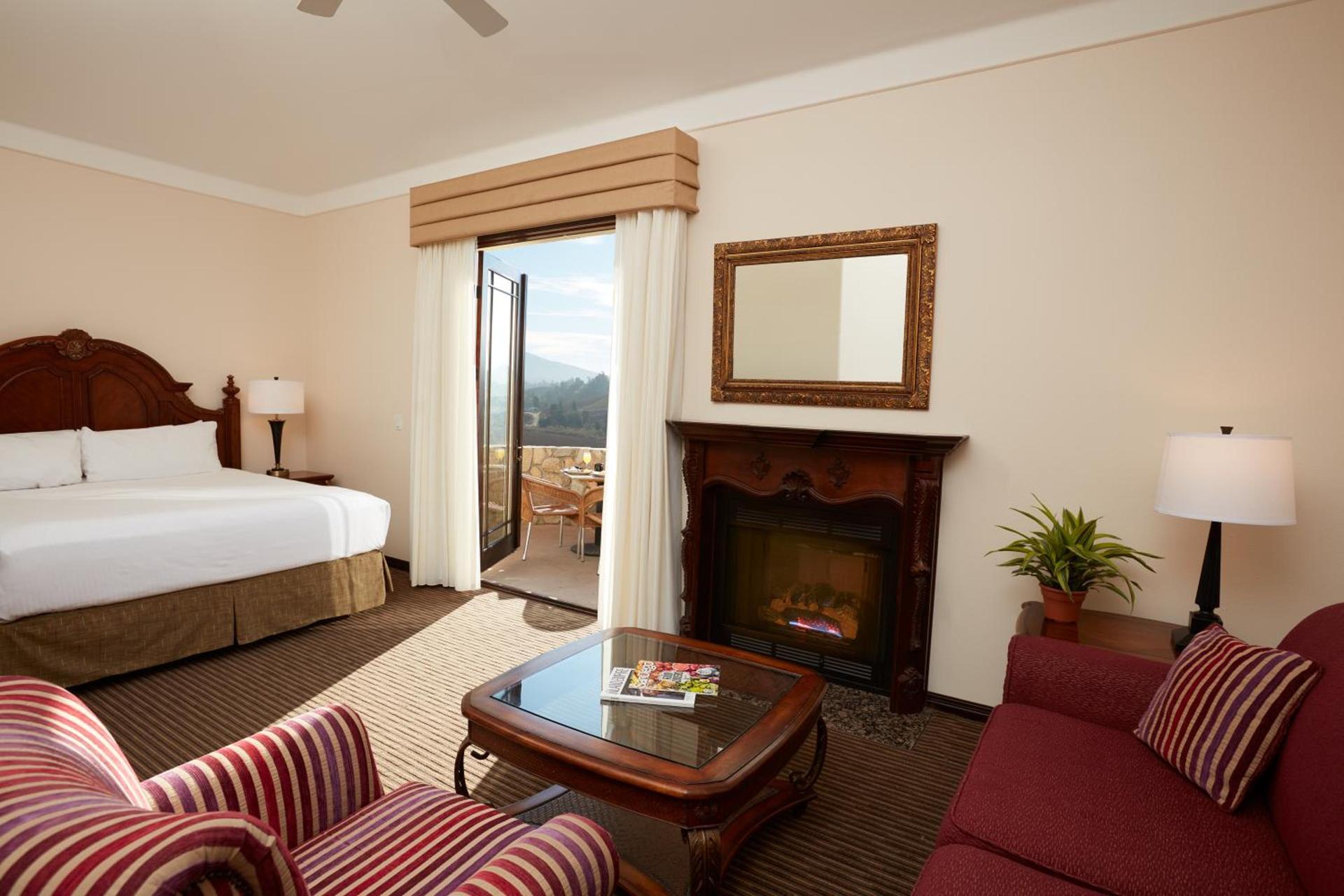 South Coast Winery Resort & Spa photo 3