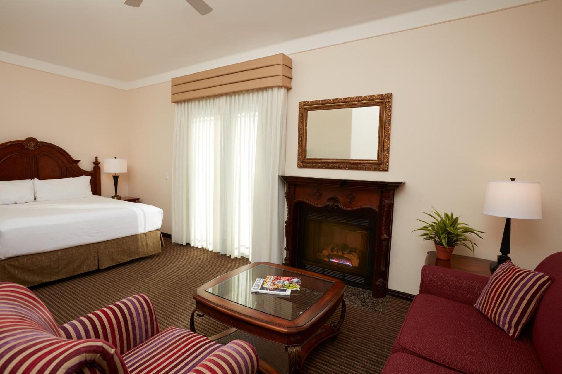 South Coast Winery Resort & Spa photo 4