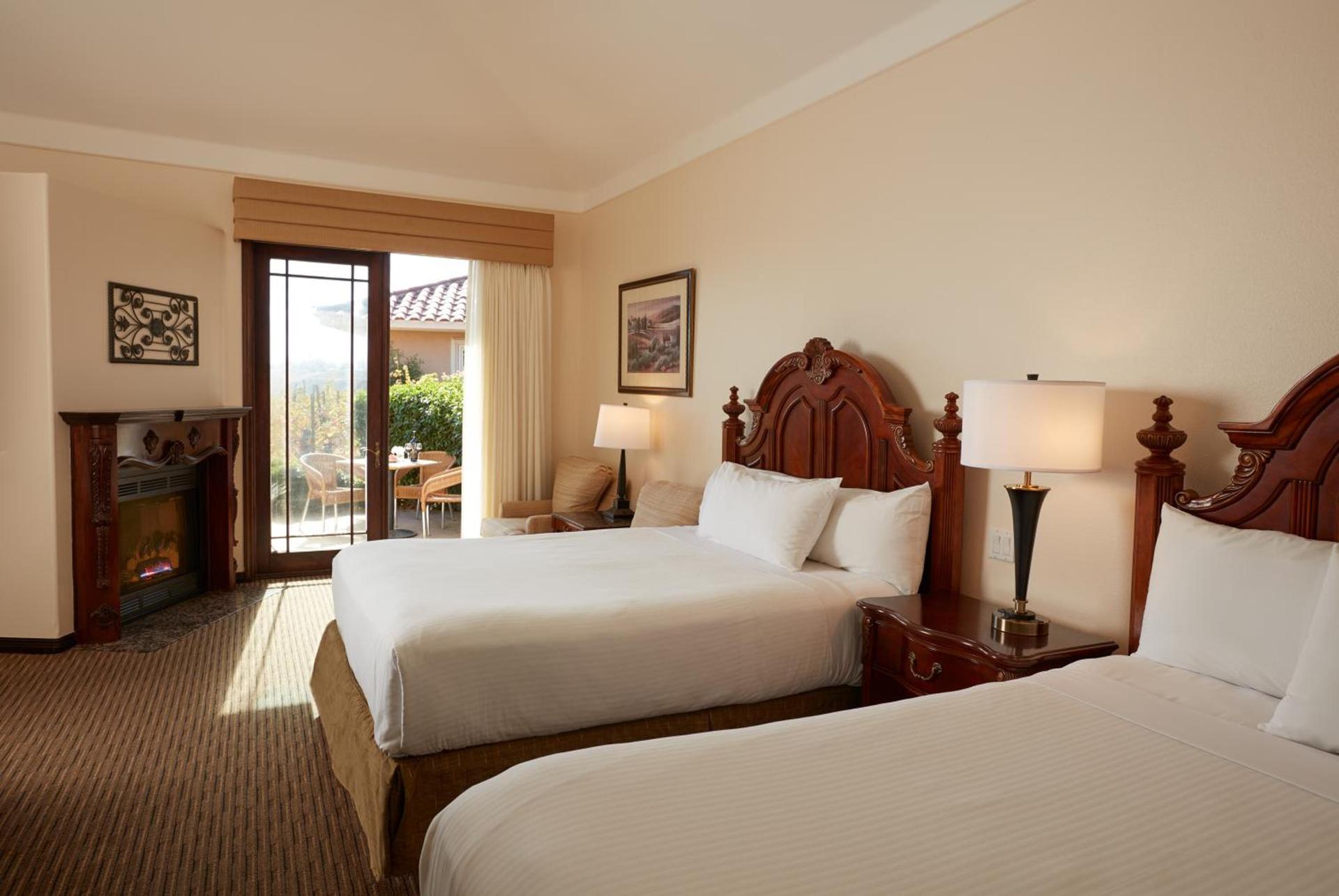 South Coast Winery Resort & Spa photo 6