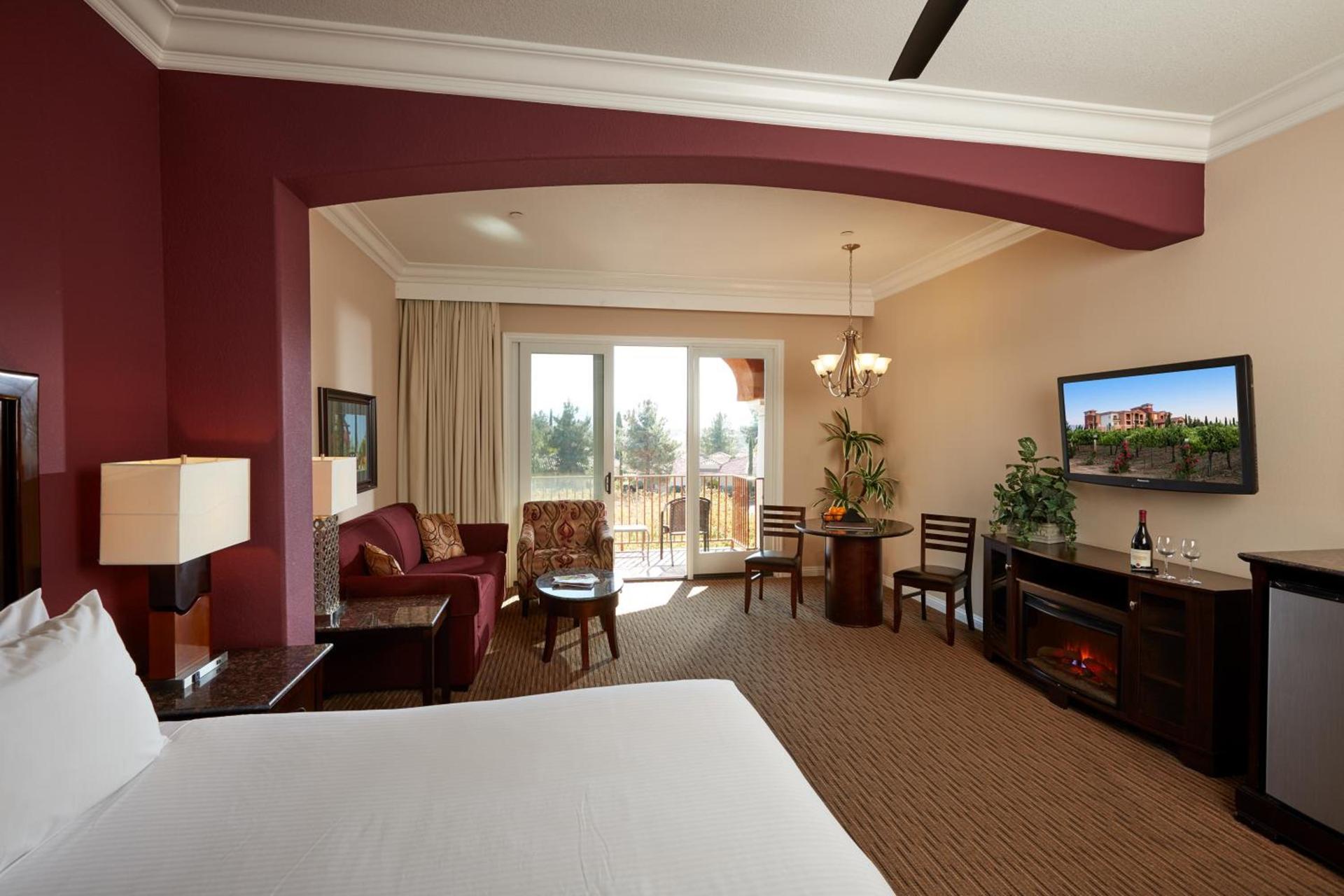 South Coast Winery Resort & Spa photo 7