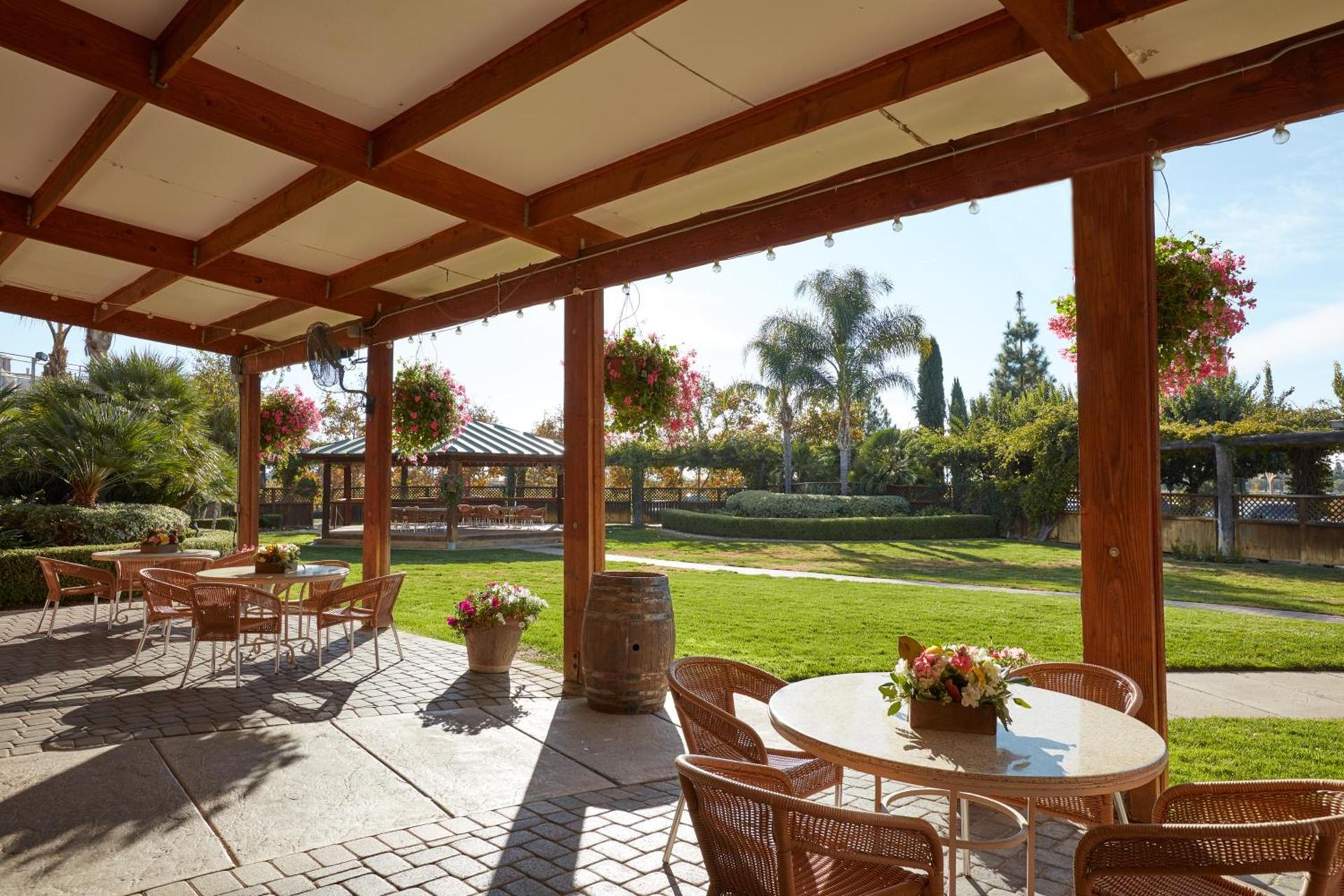 South Coast Winery Resort & Spa photo 8