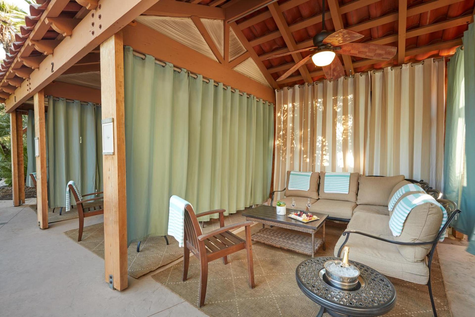 South Coast Winery Resort & Spa photo 9