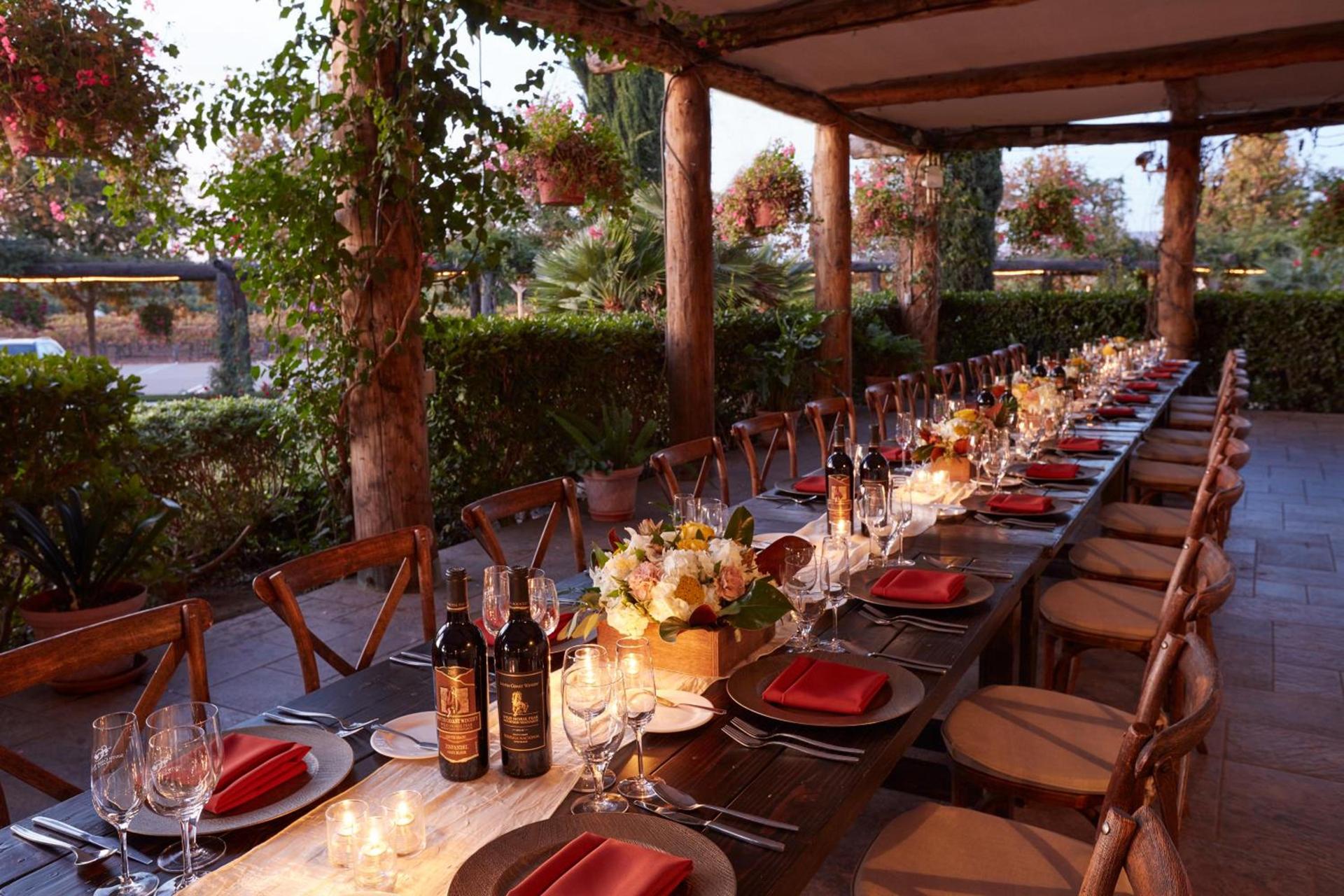 South Coast Winery Resort & Spa photo 11