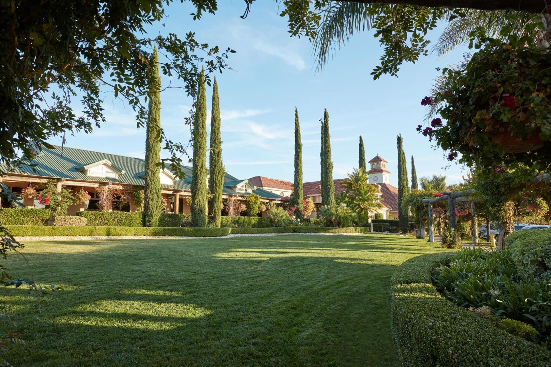 South Coast Winery Resort & Spa photo 12