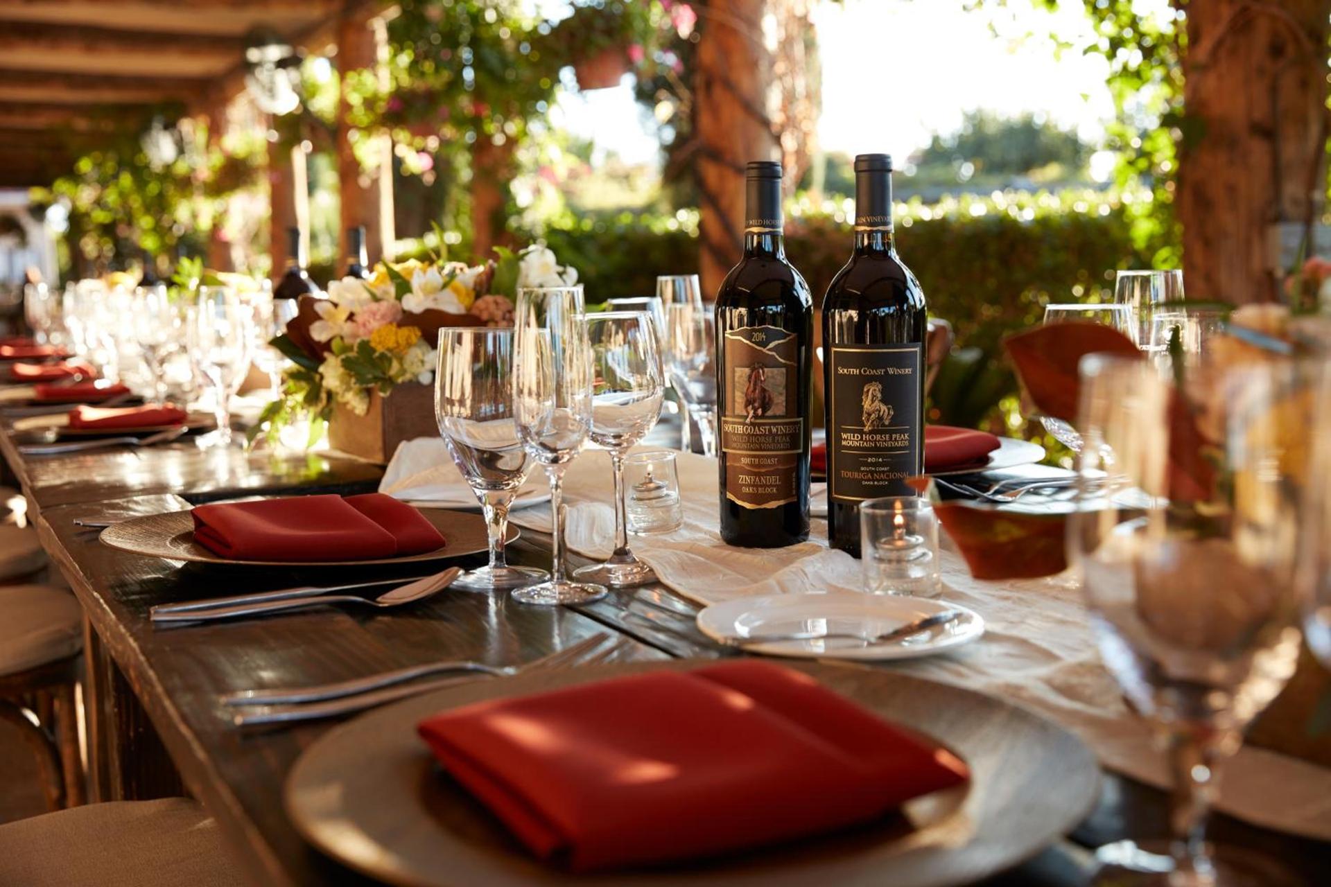 South Coast Winery Resort & Spa photo 13