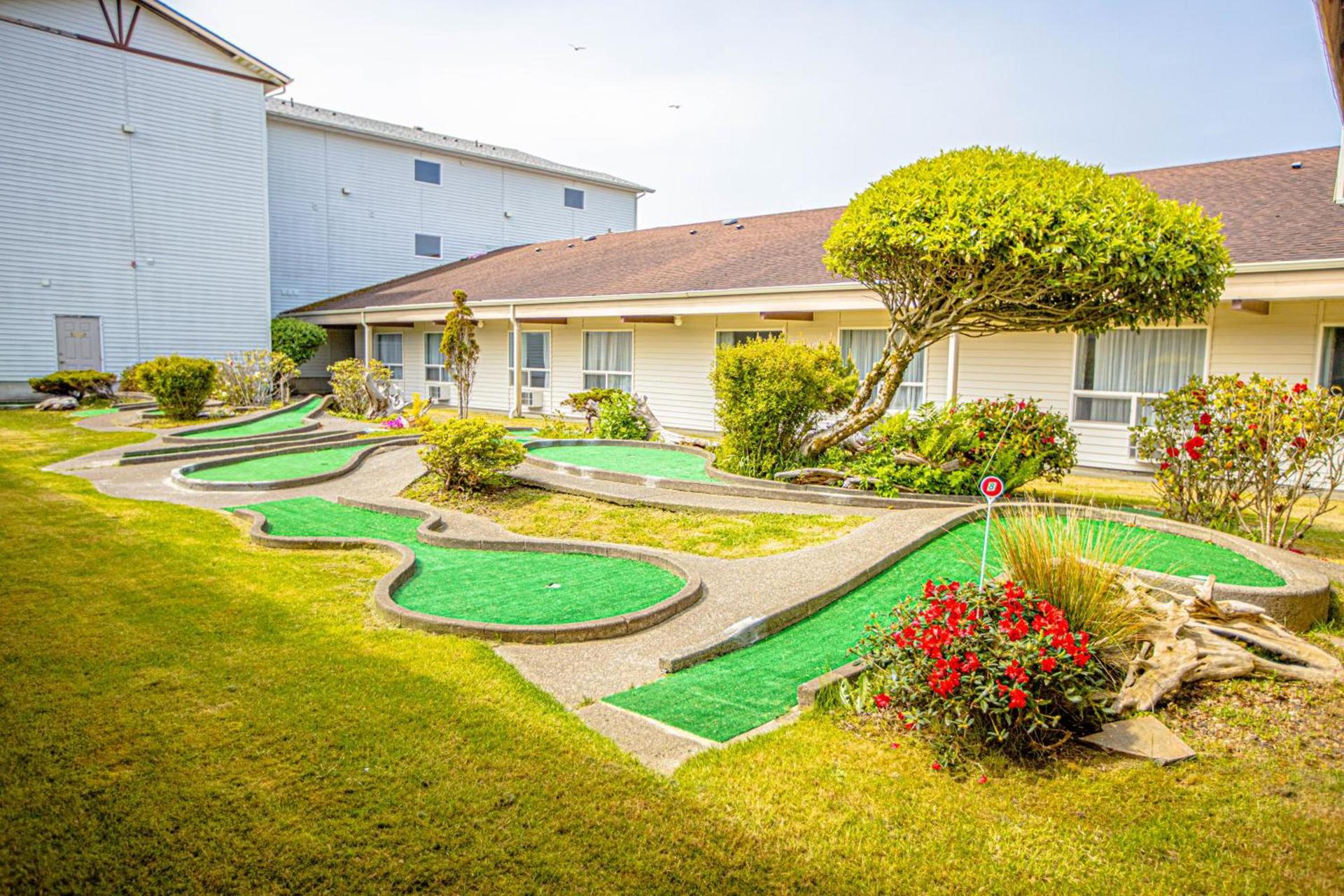 Ocean Parradise Hotel and Resort photo 3