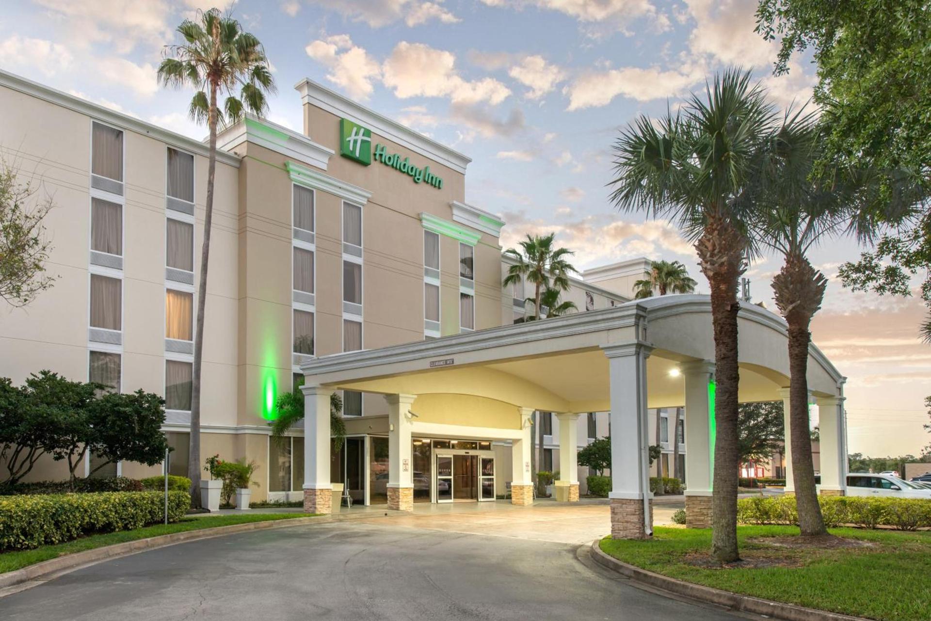 Holiday Inn Melbourne-Viera Conference Ctr by IHG photo 40