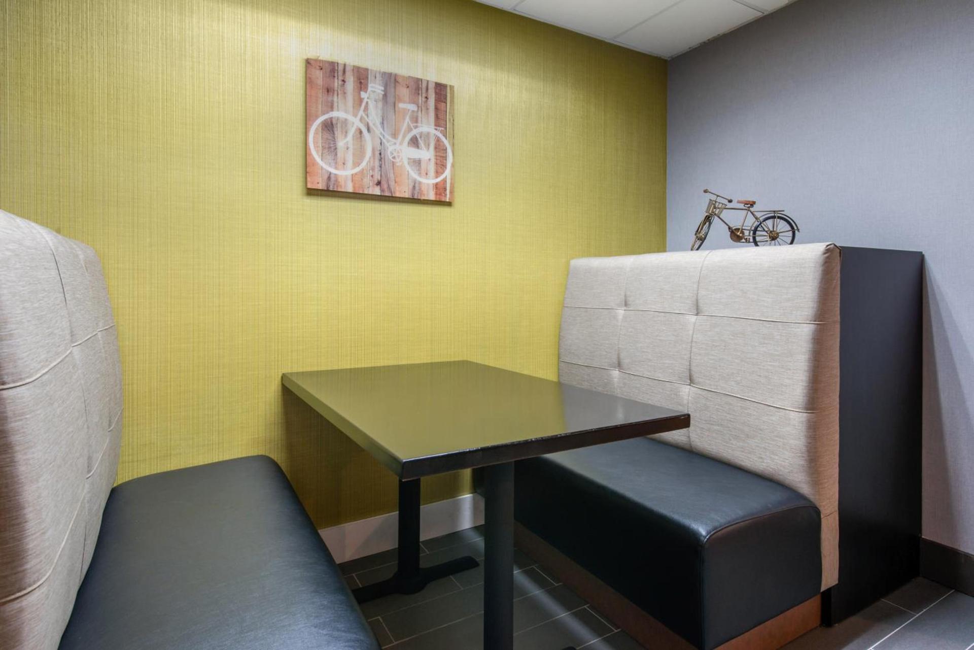 Holiday Inn Melbourne-Viera Conference Ctr by IHG photo 29