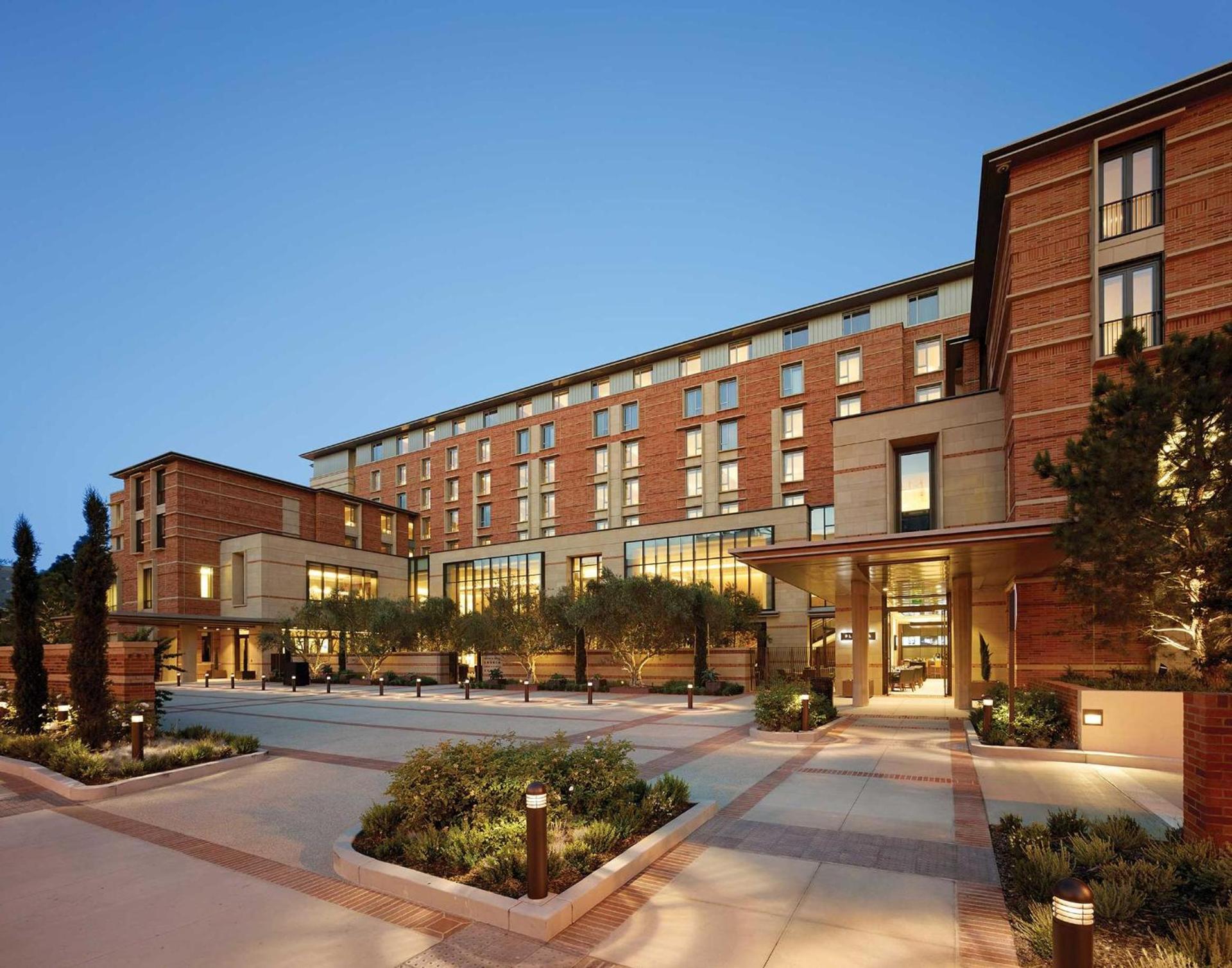 Luskin Hotel photo 3