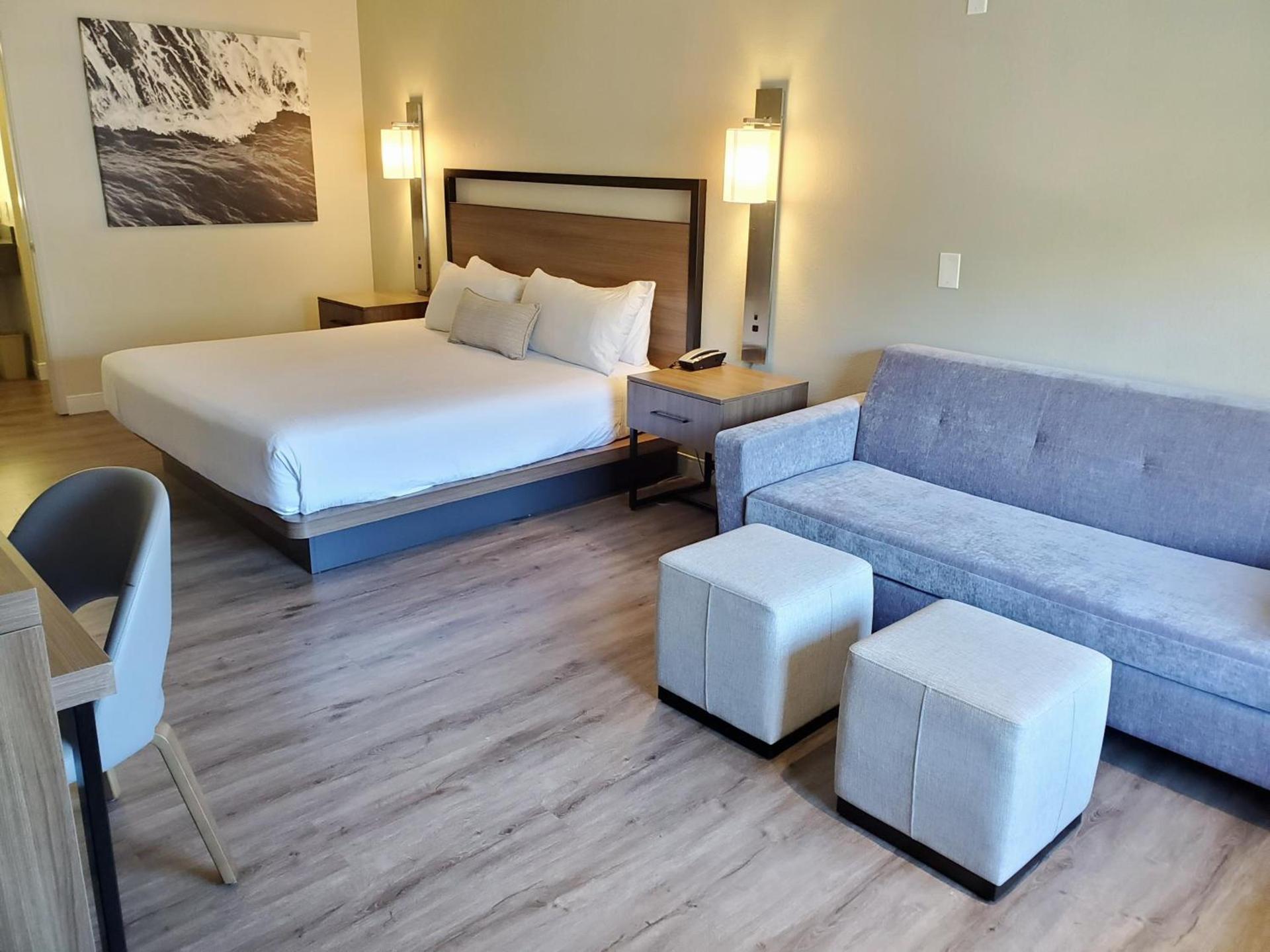Wyndham Garden San Diego near SeaWorld photo 54