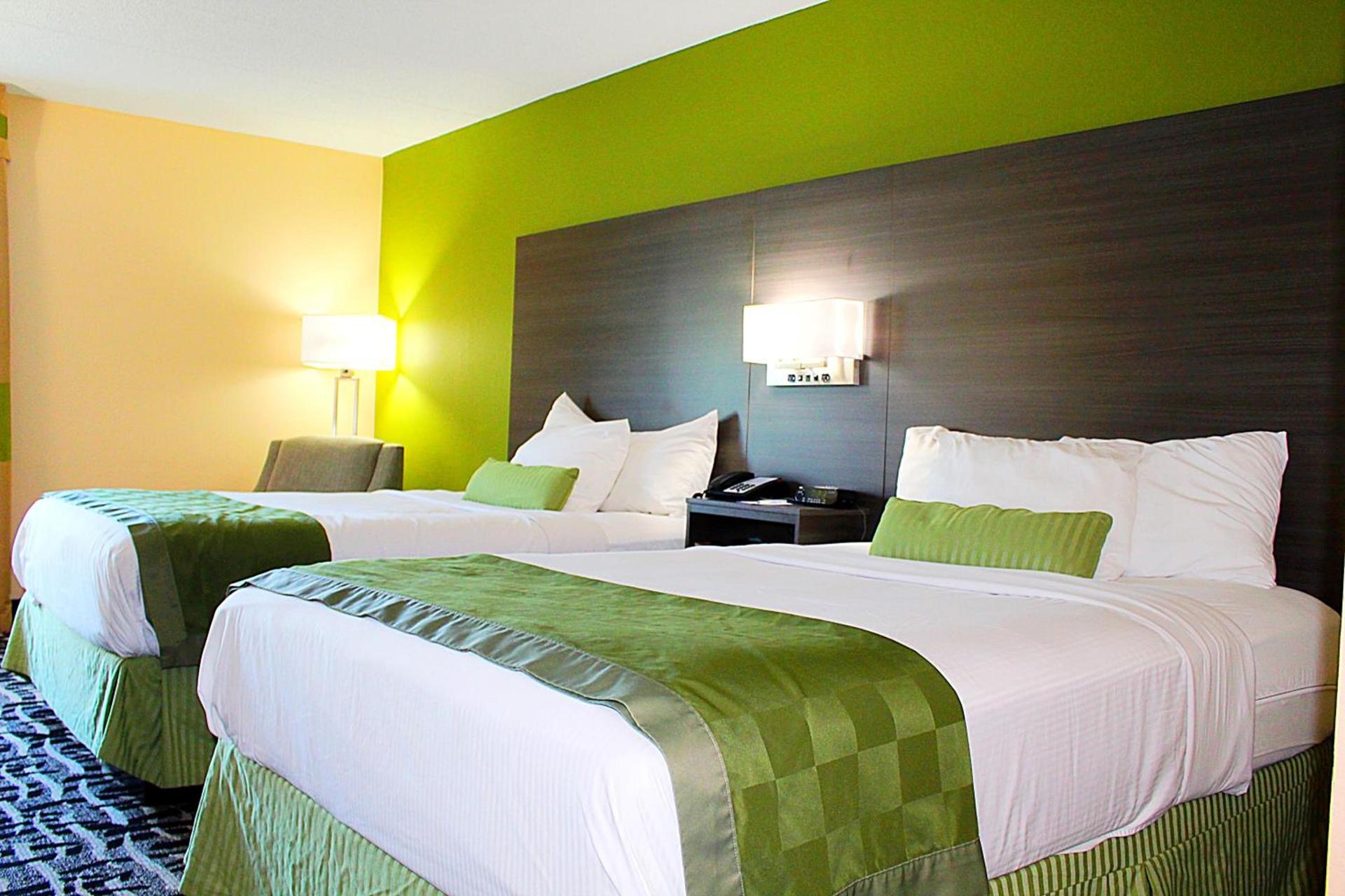 Baymont by Wyndham Springfield photo 19