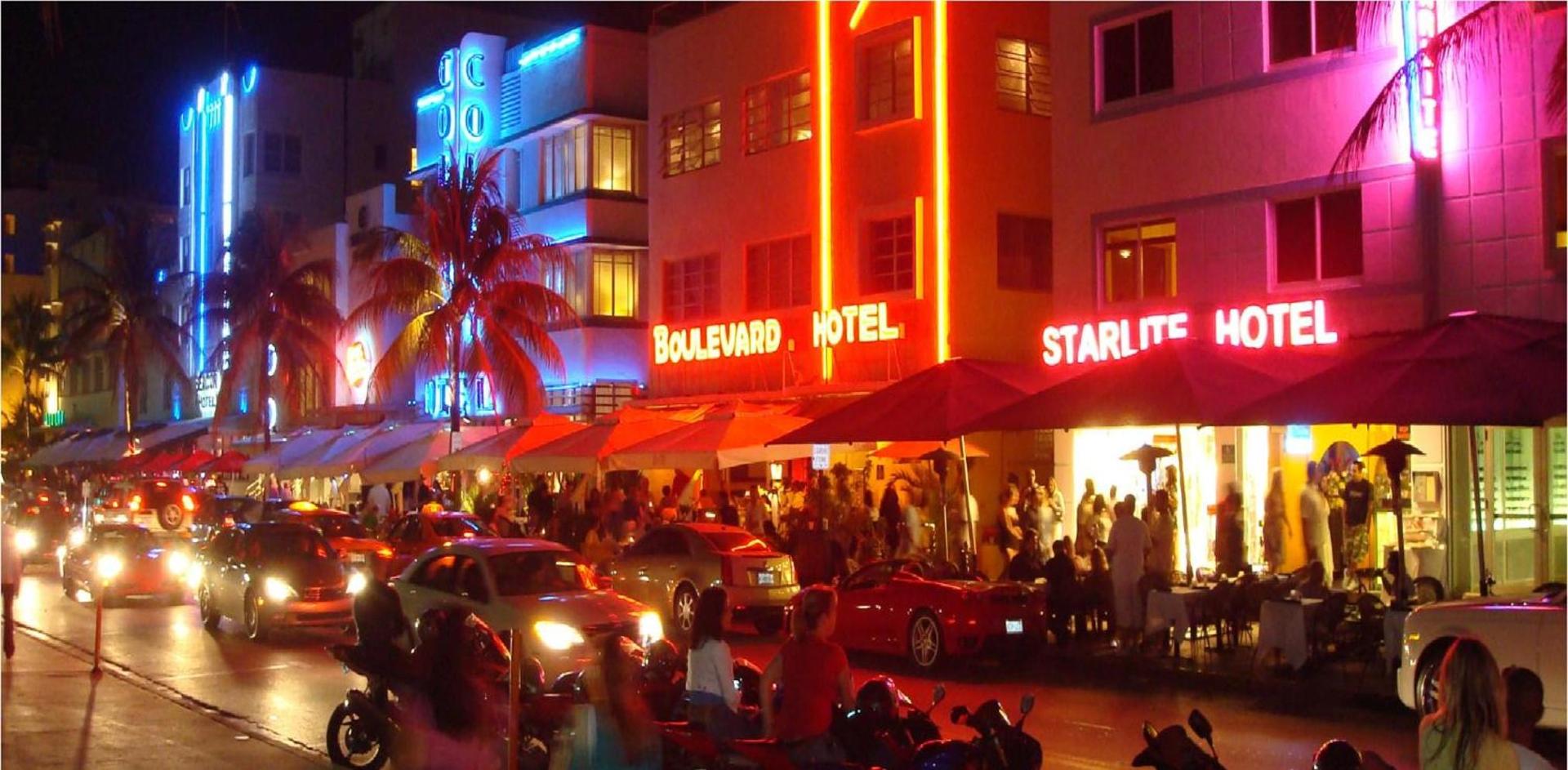 Bposhtels Hollywood Florida photo 36