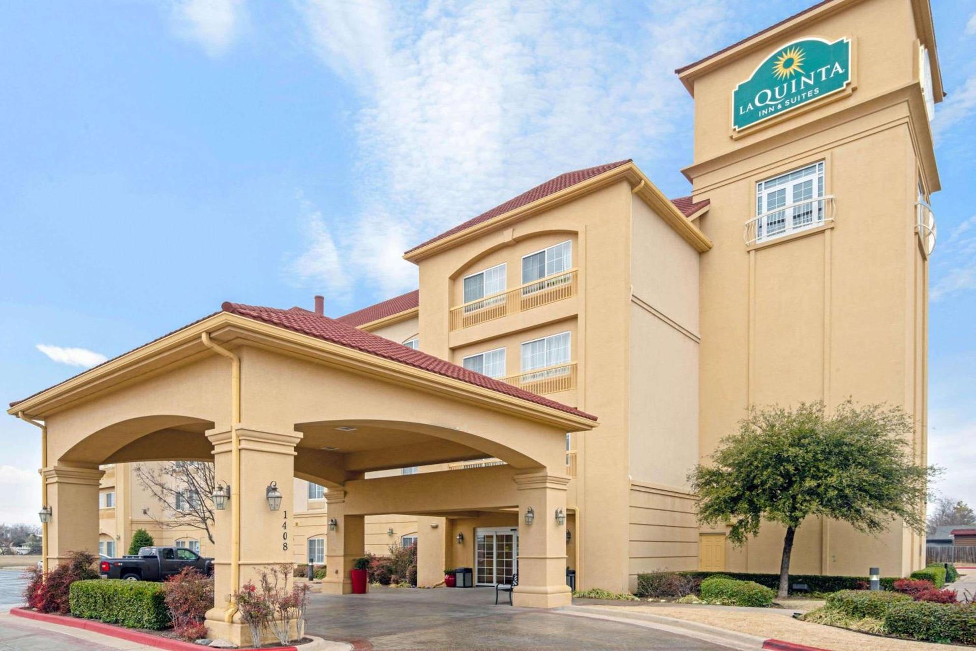 La Quinta by Wyndham Lawton / Fort Sill photo 17