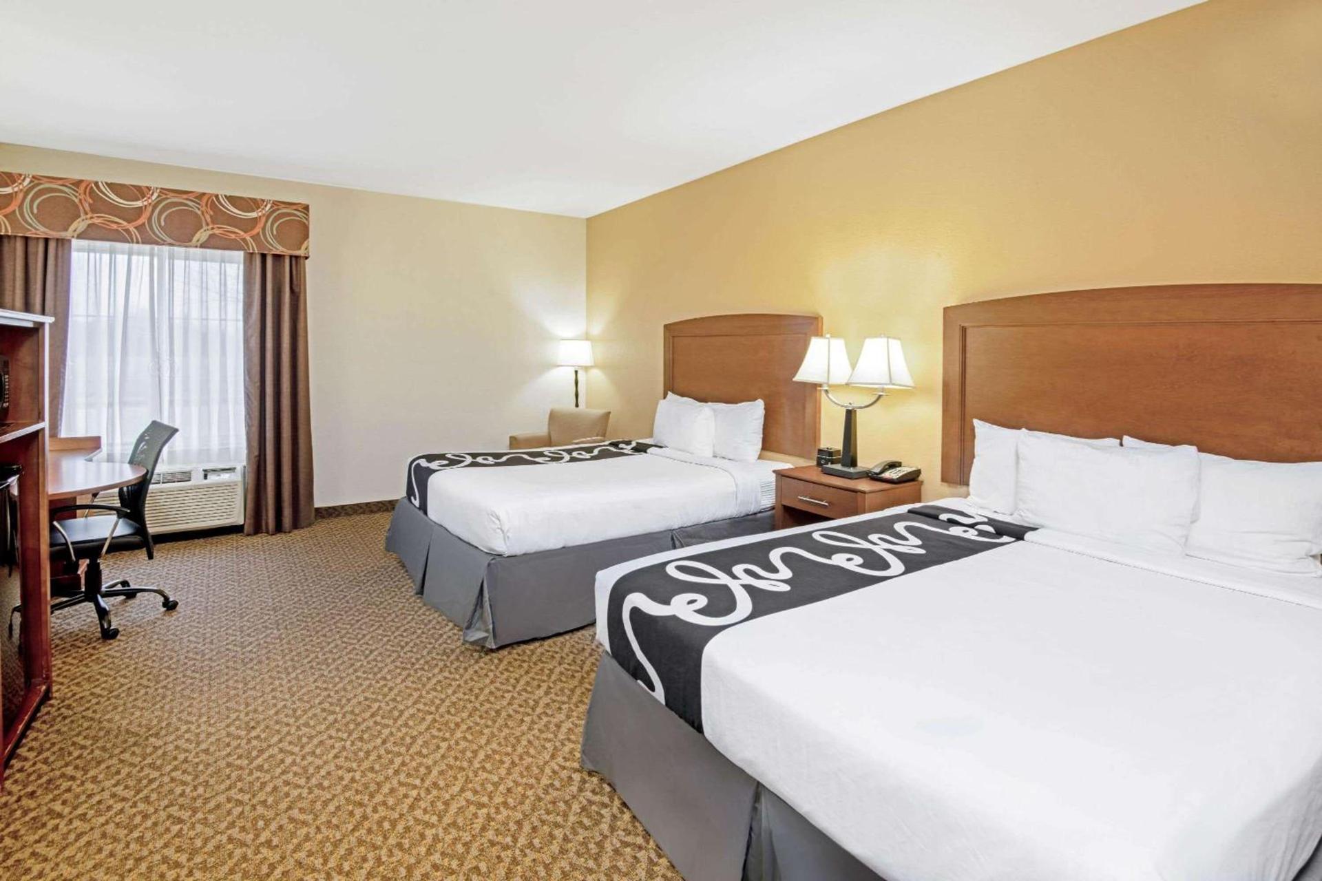 La Quinta by Wyndham Lawton / Fort Sill photo 28