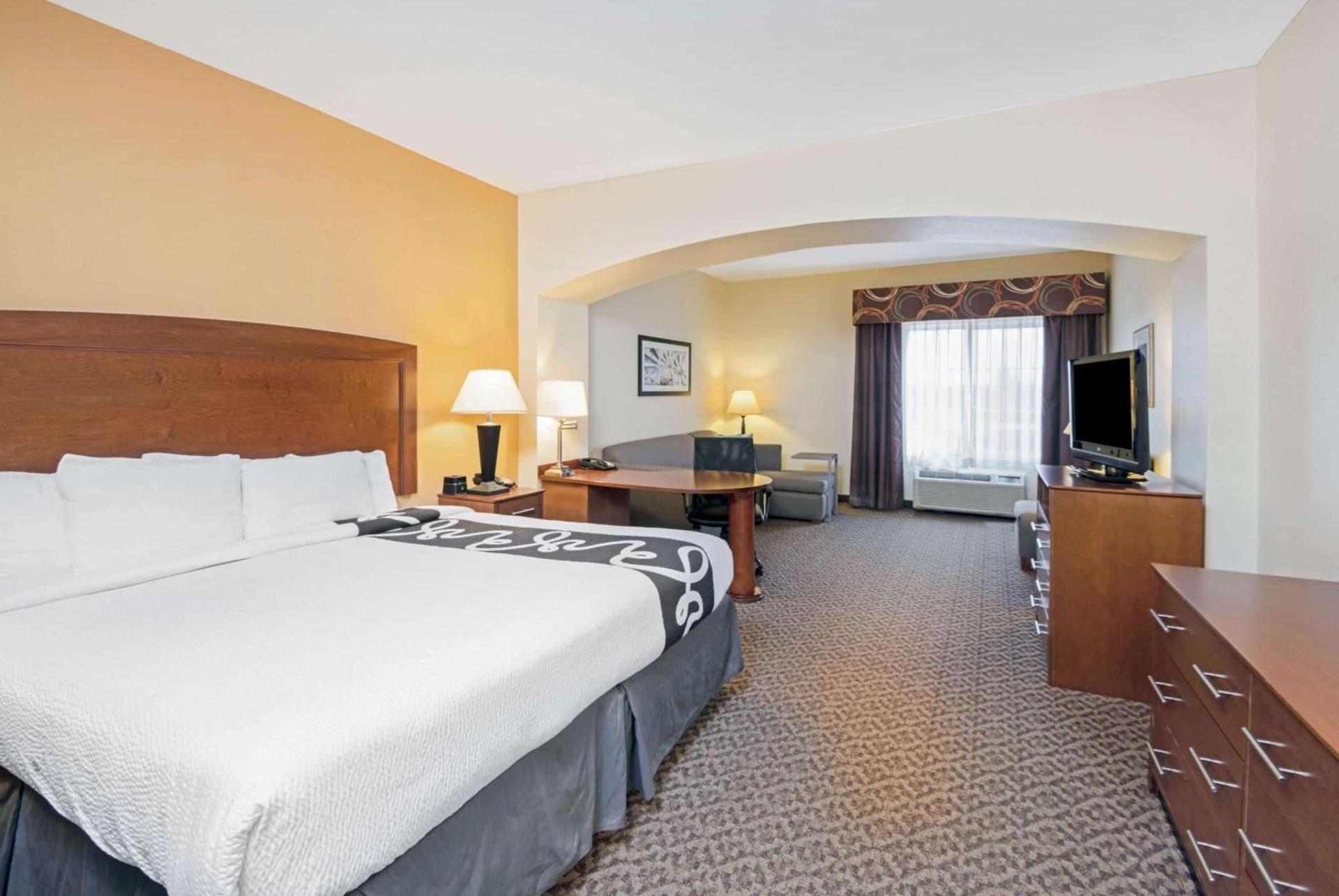 La Quinta by Wyndham Lawton / Fort Sill photo 20