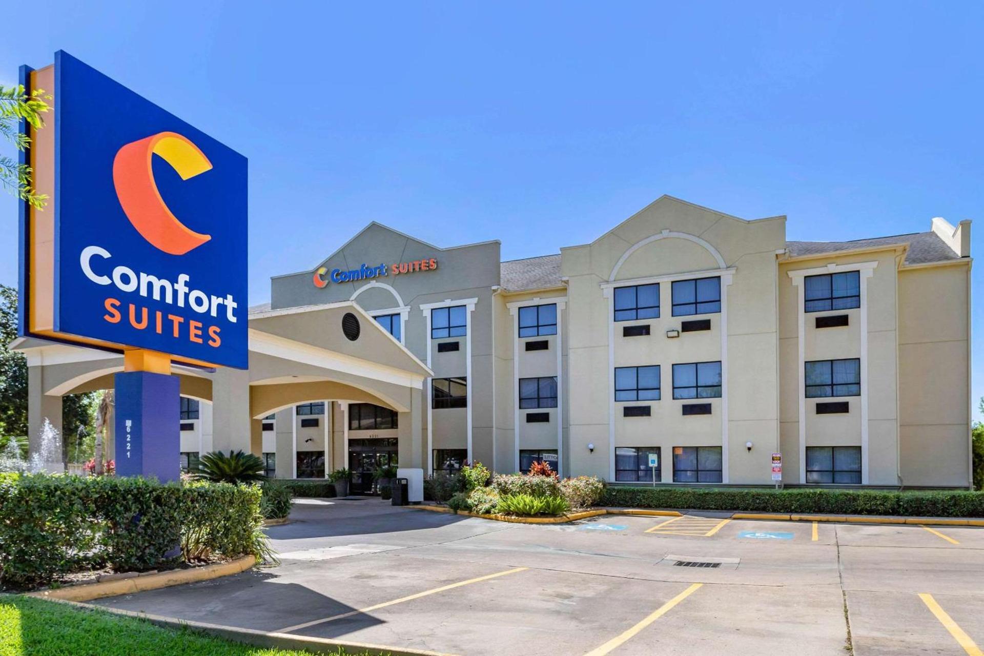 Spark by Hilton Houston near the Galleria photo 2